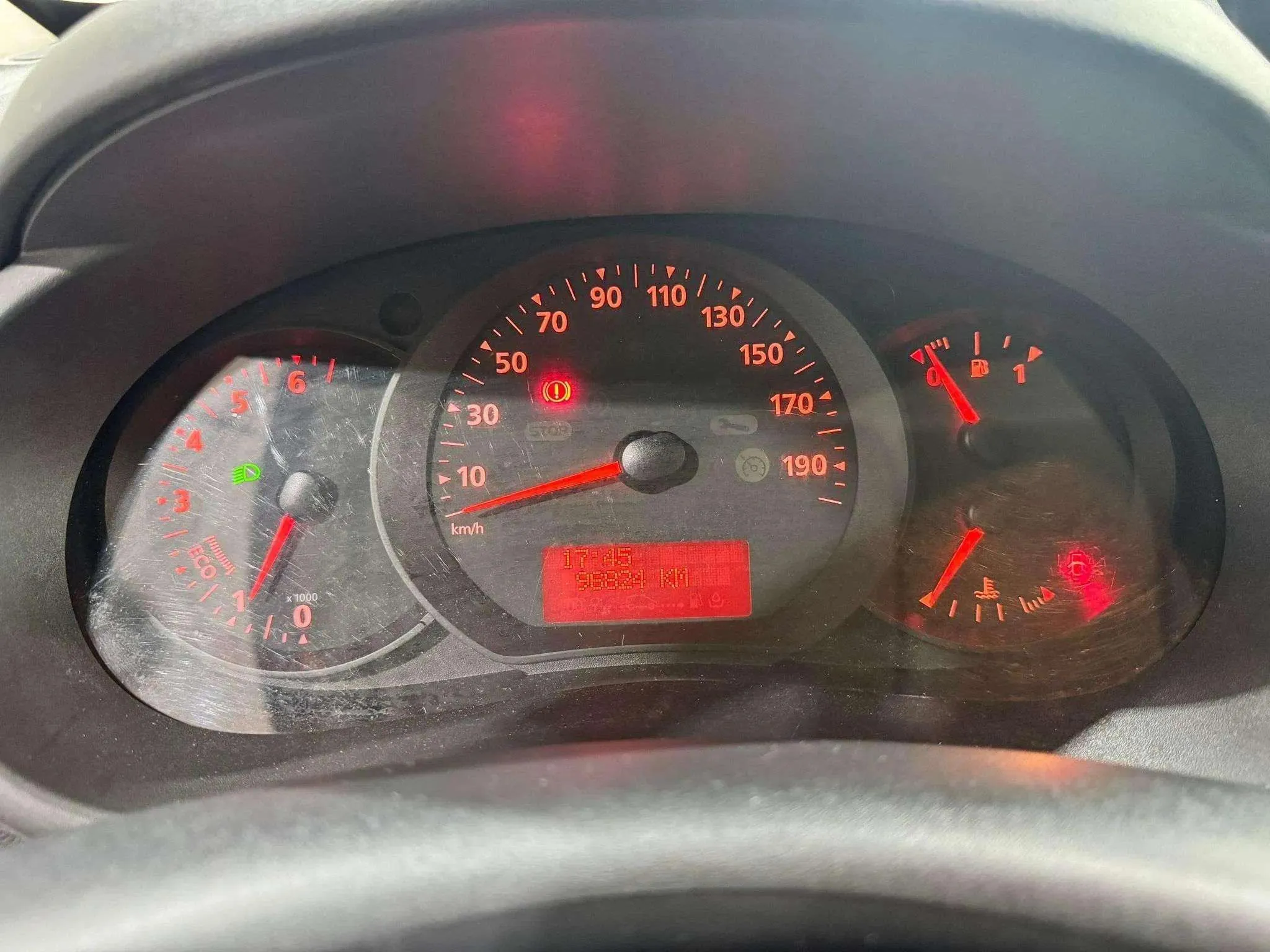 Renault Kangoo Intens Edition One 1.5 Blue dCi (95) - foto 21