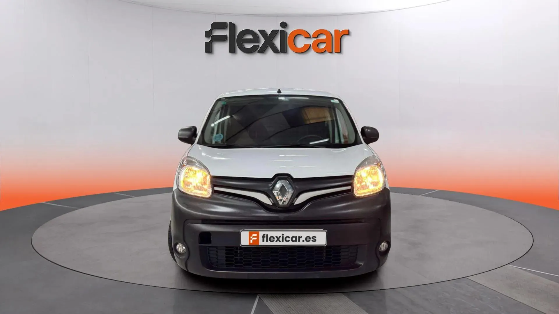 Renault Kangoo Intens Edition One 1.5 Blue dCi (95) - foto 4