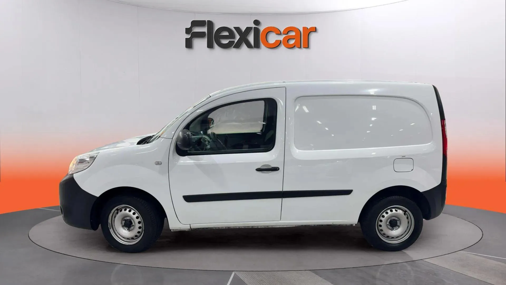 Renault Kangoo Intens Edition One 1.5 Blue dCi (95) - foto 2