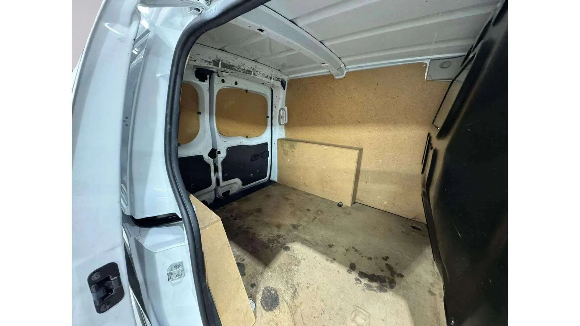 Renault Kangoo Intens Edition One 1.5 Blue dCi (95) - foto 26