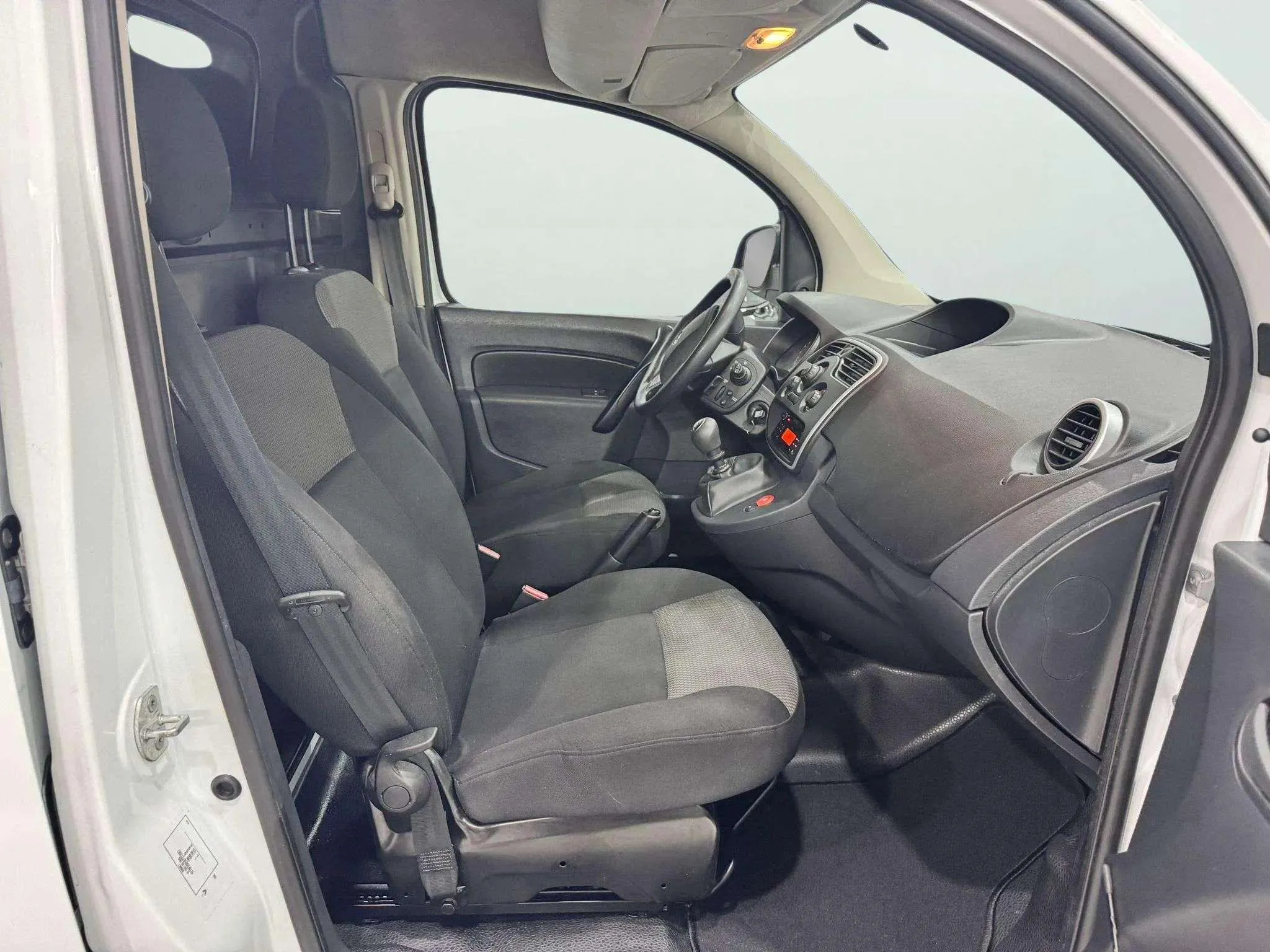 Renault Kangoo Intens Edition One 1.5 Blue dCi (95) - foto 25