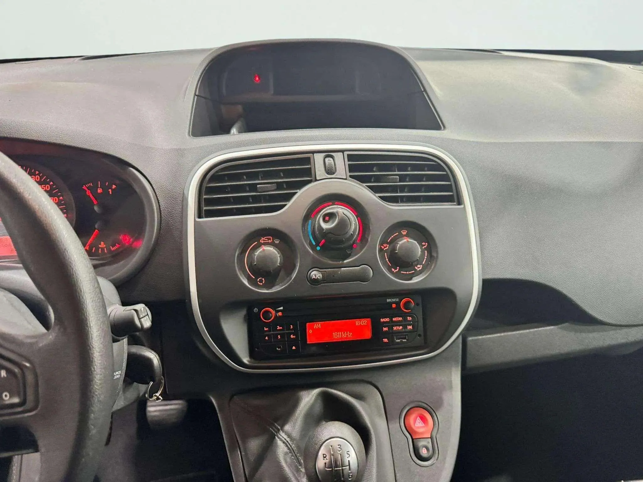 Renault Kangoo Intens Edition One 1.5 Blue dCi (95) - foto 20