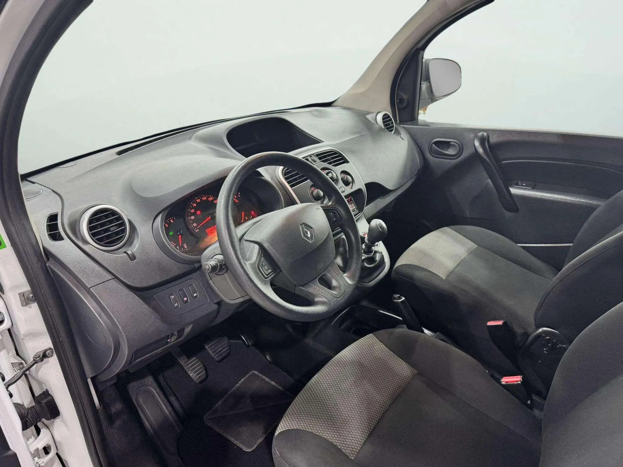 Renault Kangoo Intens Edition One 1.5 Blue dCi (95) - foto 23