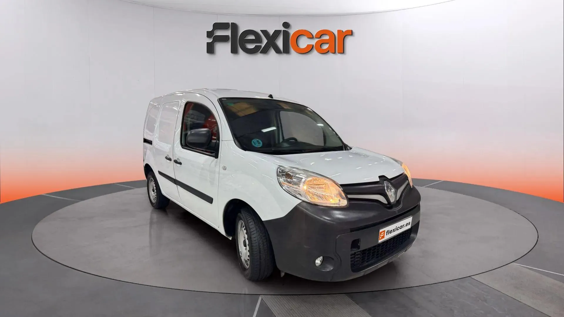 Renault Kangoo Intens Edition One 1.5 Blue dCi (95)