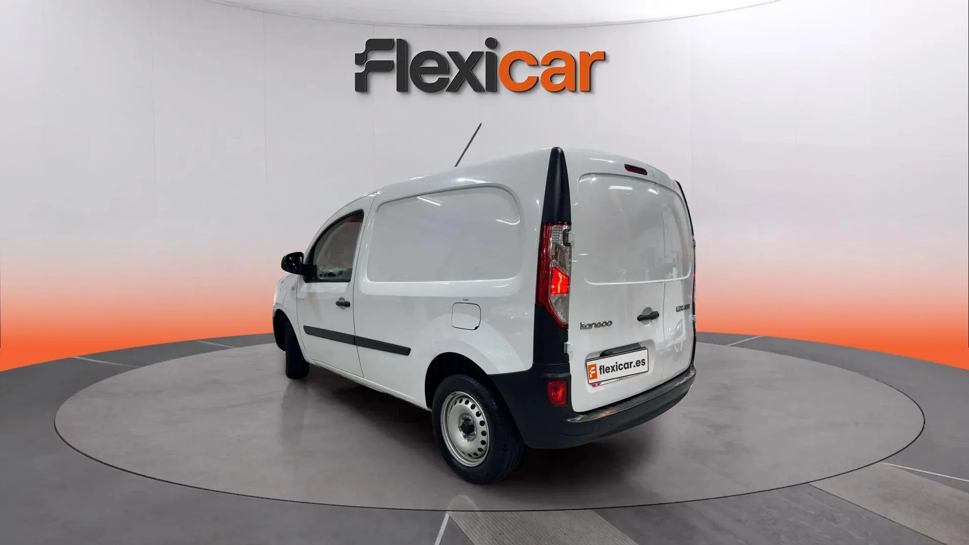Renault Kangoo Intens Edition One 1.5 Blue dCi (95) - foto 7