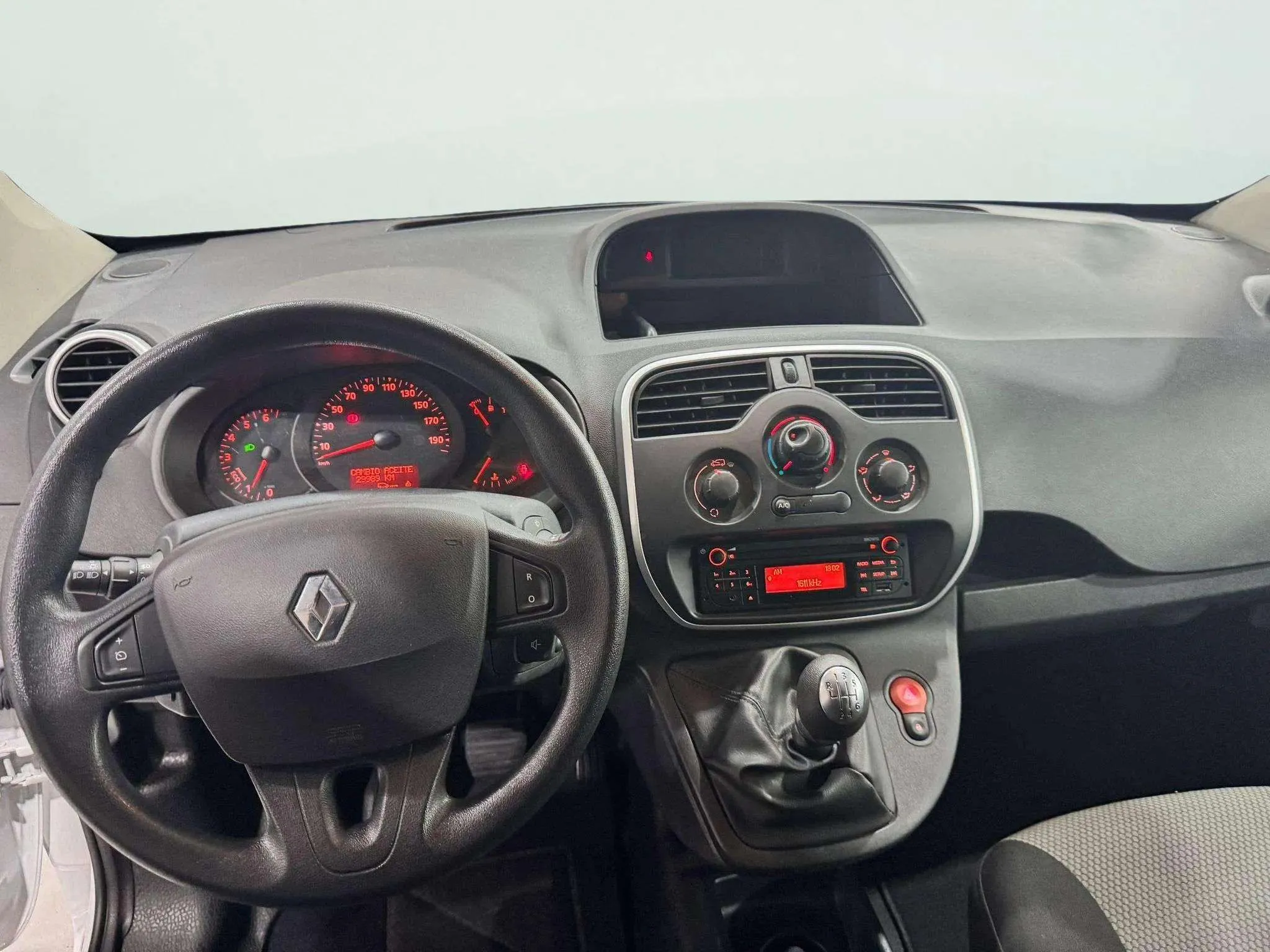 Renault Kangoo Intens Edition One 1.5 Blue dCi (95) - foto 16