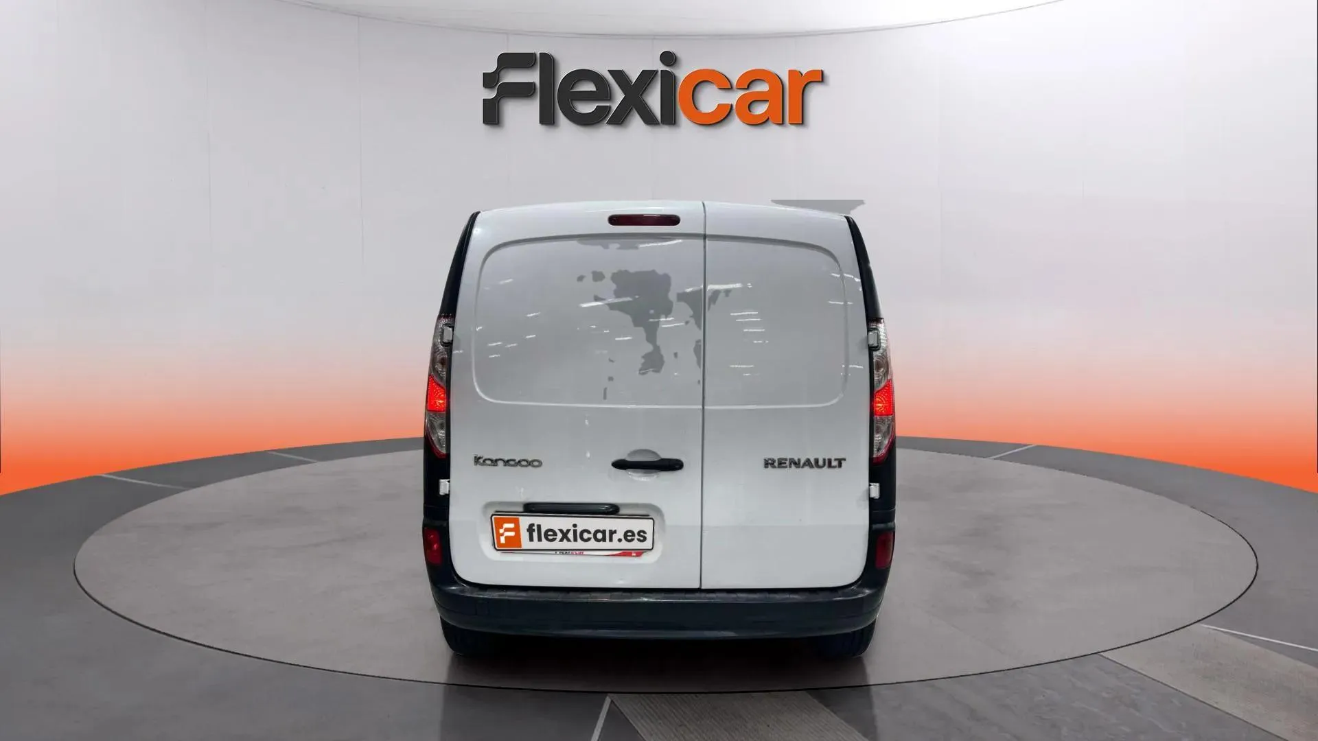 Renault Kangoo Intens Edition One 1.5 Blue dCi (95) - foto 8