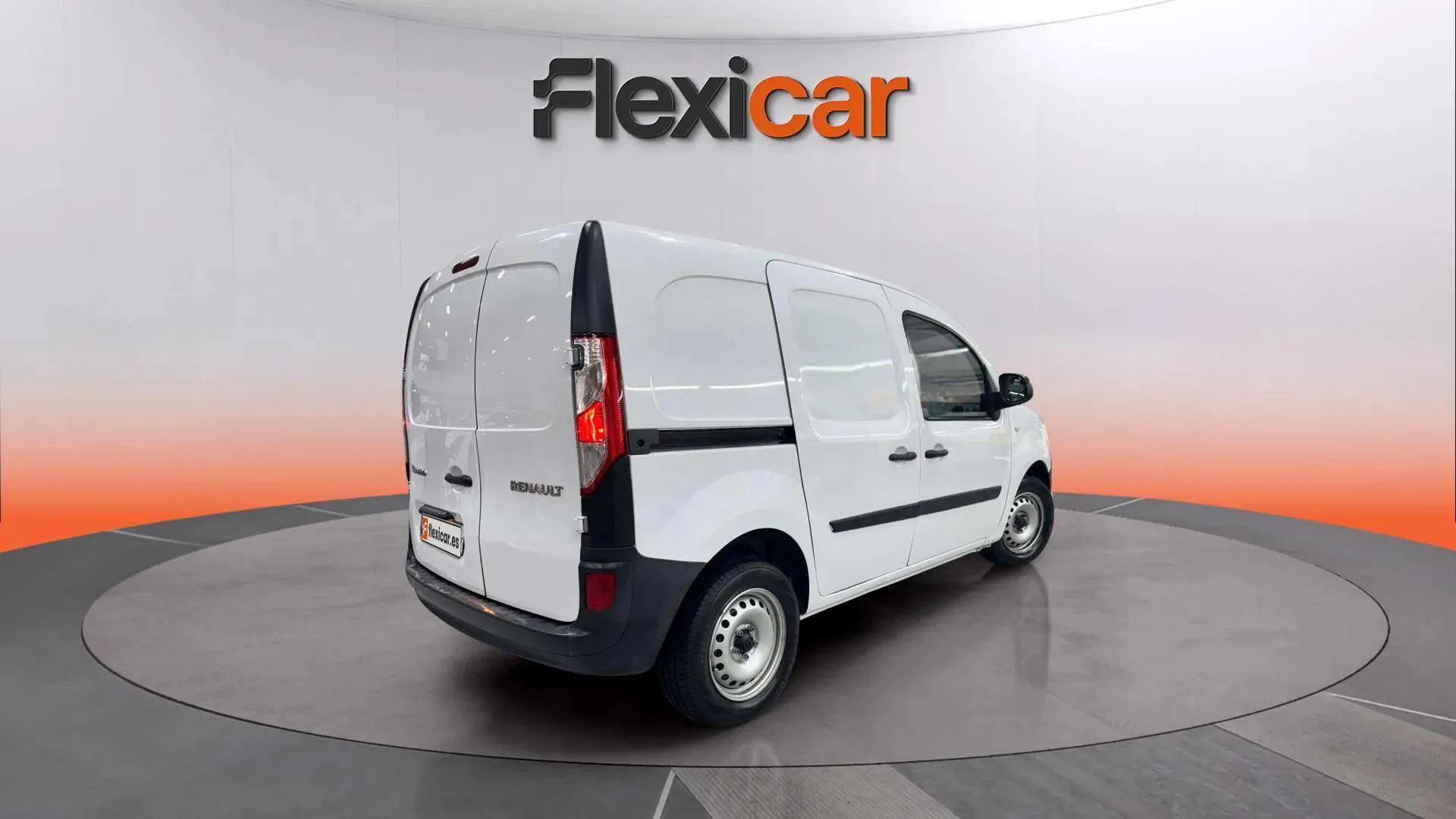 Renault Kangoo Intens Edition One 1.5 Blue dCi (95) - foto 5