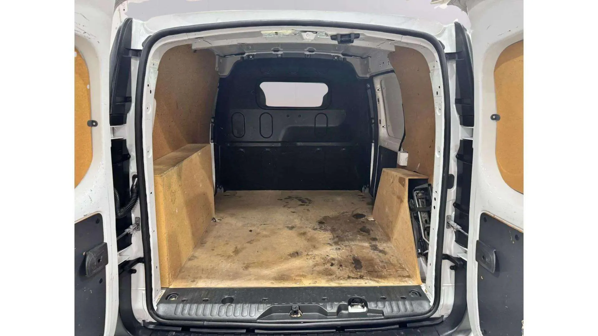 Renault Kangoo Intens Edition One 1.5 Blue dCi (95) - foto 27