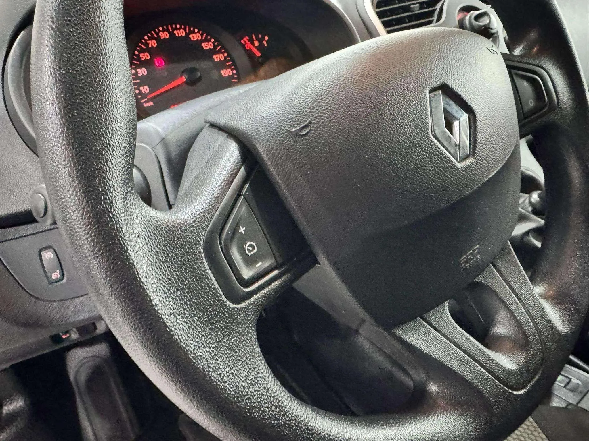 Renault Kangoo Intens Edition One 1.5 Blue dCi (95) - foto 15