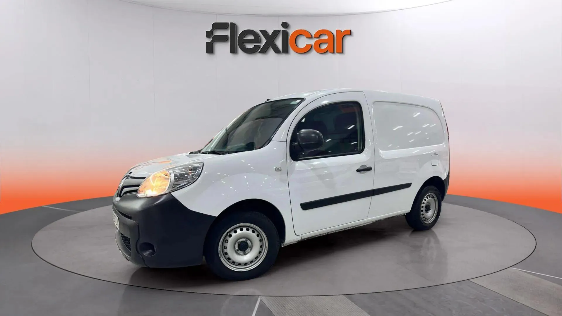 Renault Kangoo Intens Edition One 1.5 Blue dCi (95) - foto 3