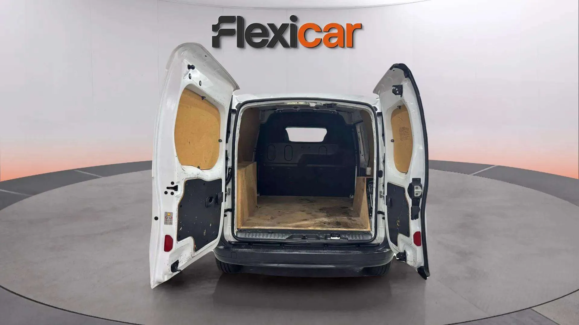 Renault Kangoo Intens Edition One 1.5 Blue dCi (95) - foto 9