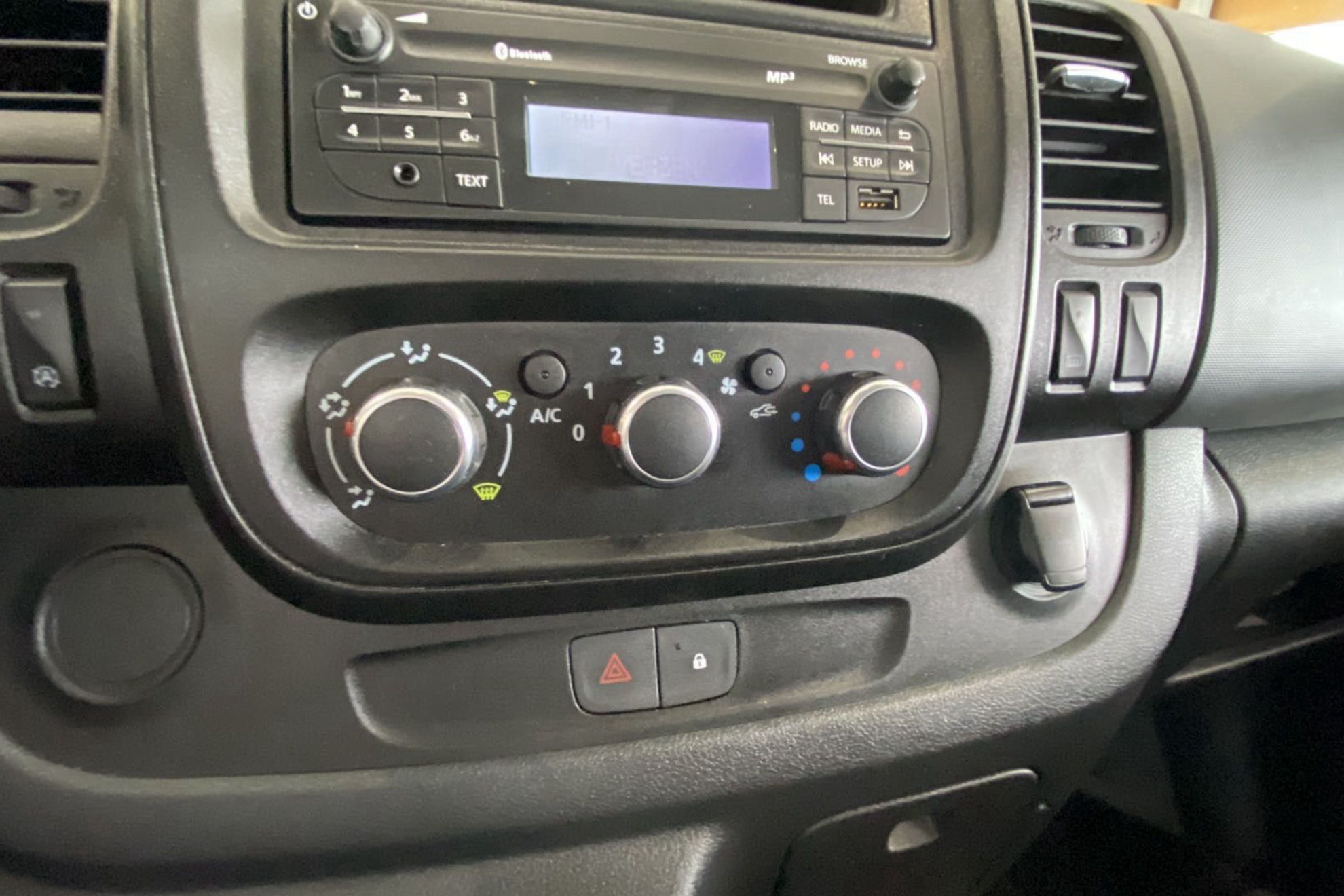 Fiat Talento 1.2 Base Corto 2.0 Mjet - foto 9