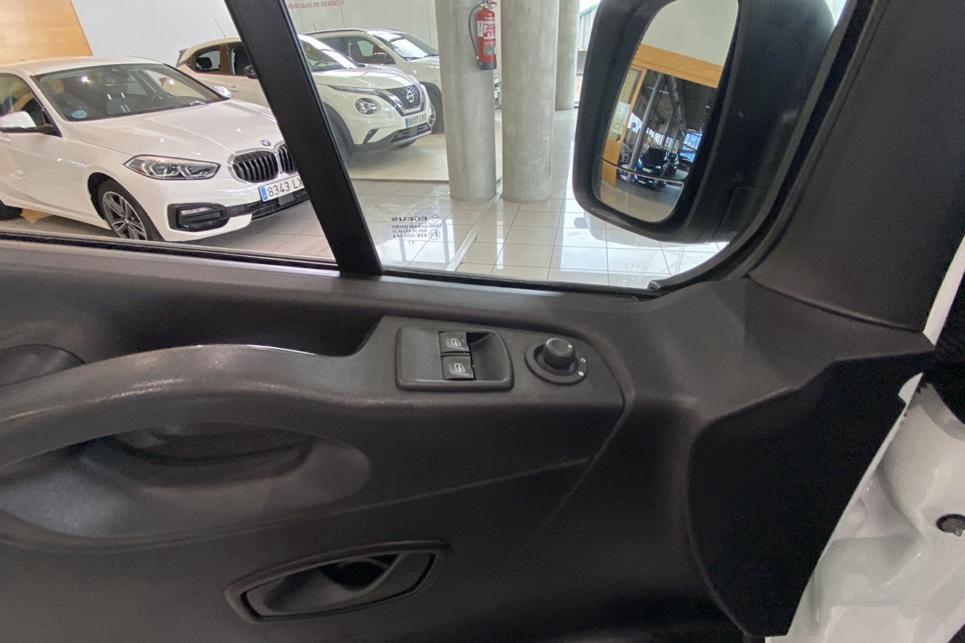 Fiat Talento 1.2 Base Corto 2.0 Mjet - foto 10