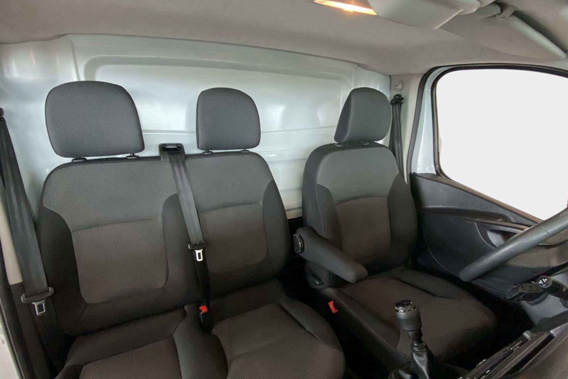 Fiat Talento 1.2 Base Corto 2.0 Mjet - foto 16