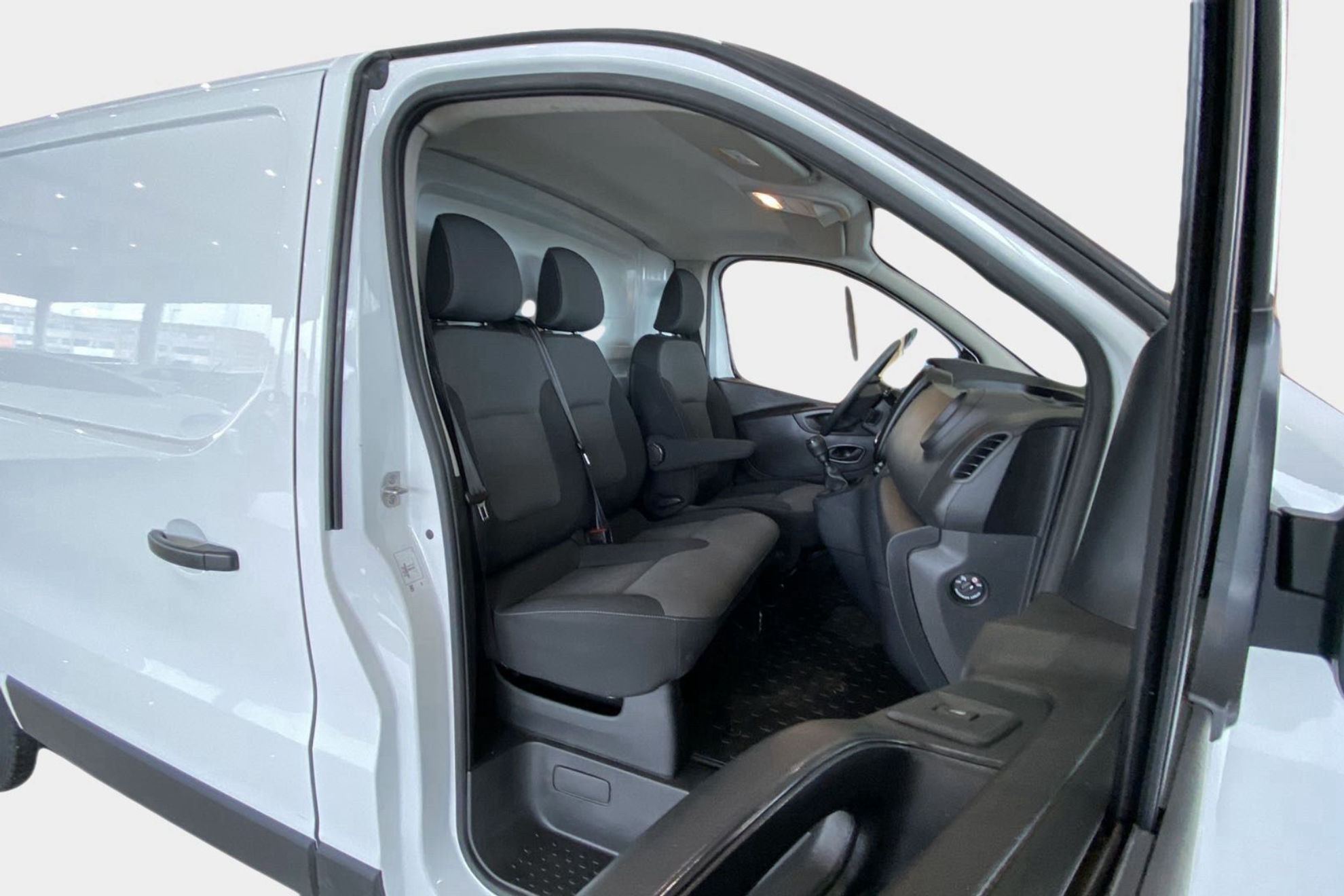 Fiat Talento 1.2 Base Corto 2.0 Mjet - foto 15