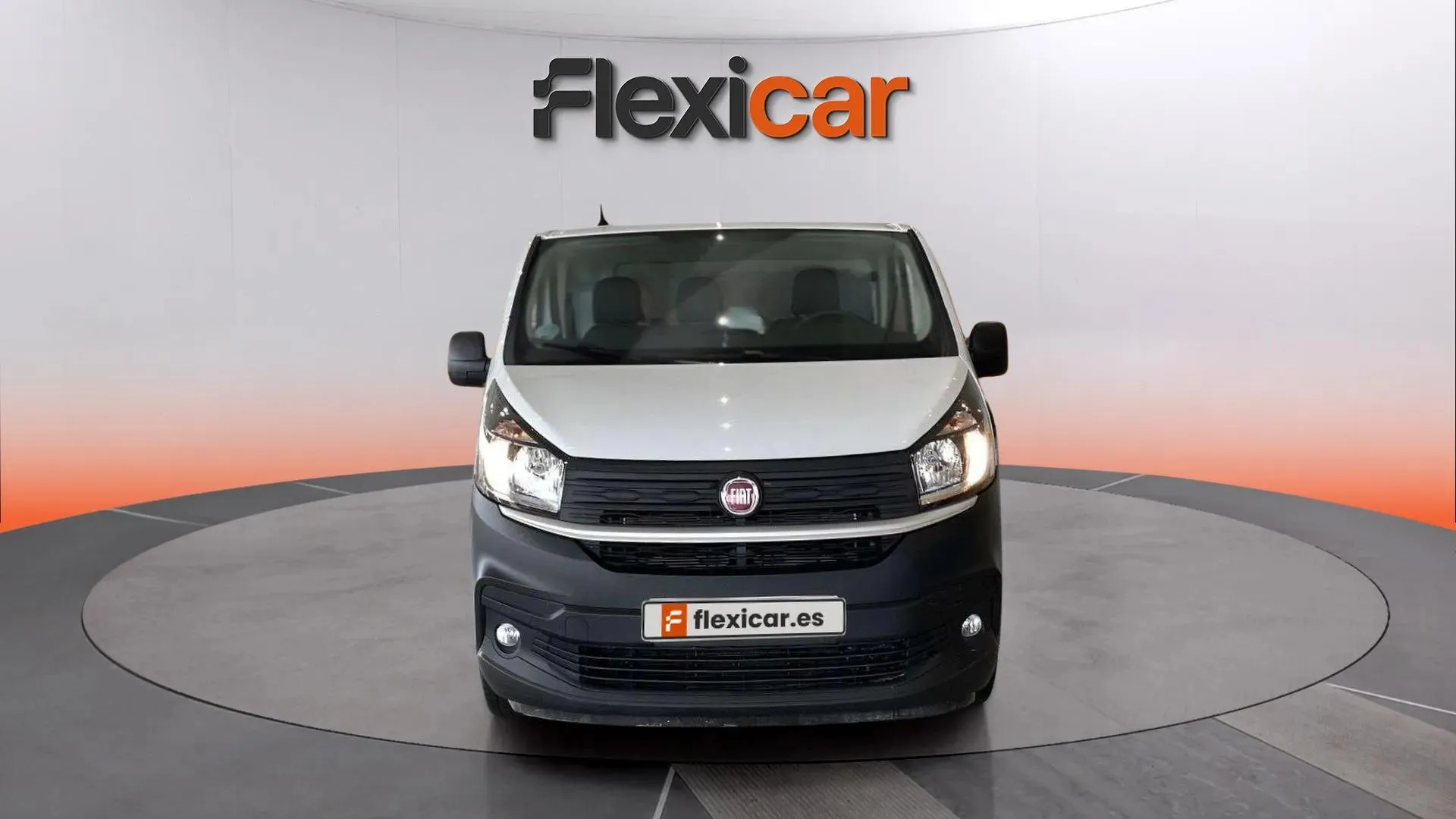 Fiat Talento 1.2 Base Corto 2.0 Mjet - foto 8