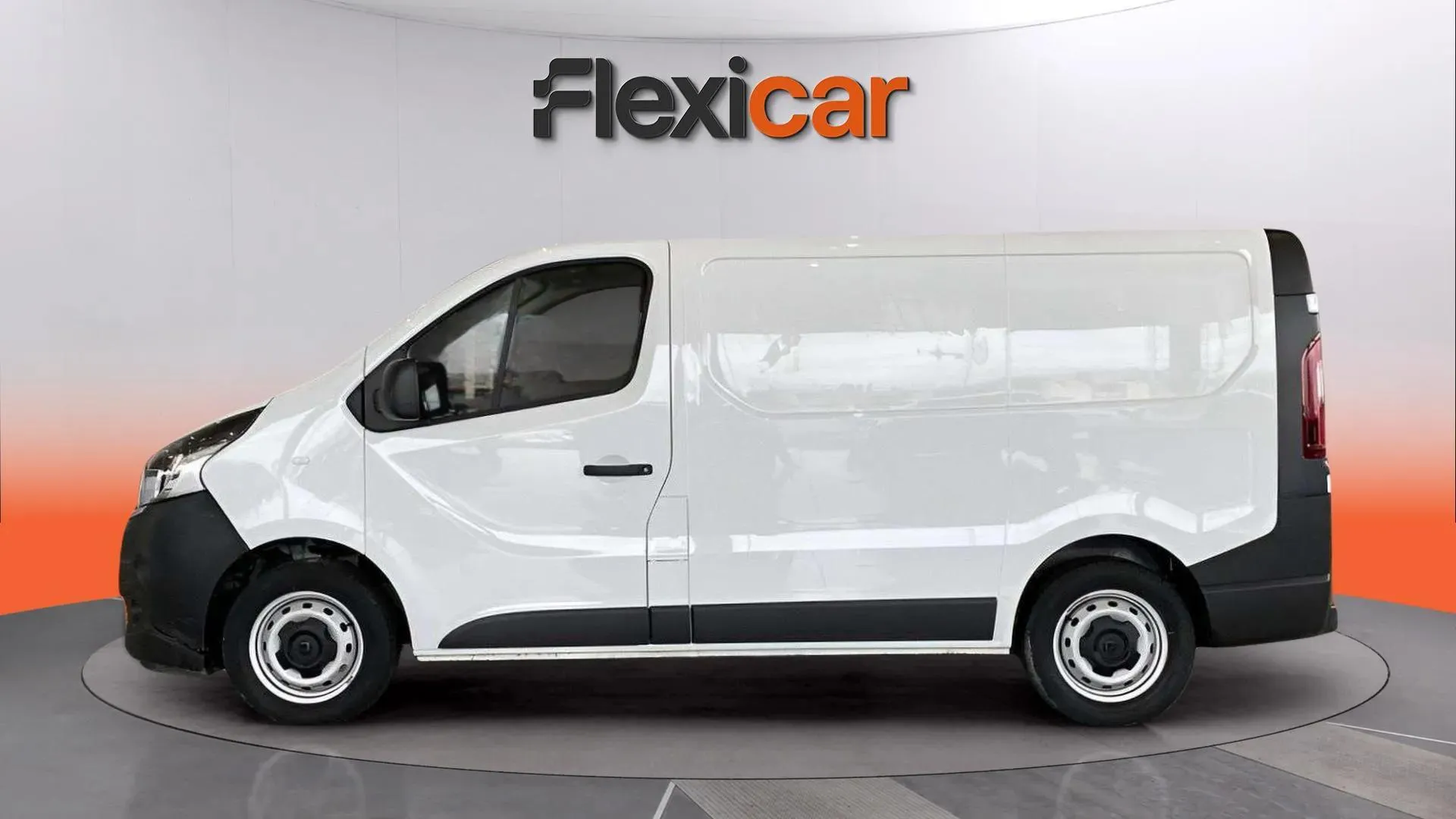 Fiat Talento 1.2 Base Corto 2.0 Mjet - foto 5