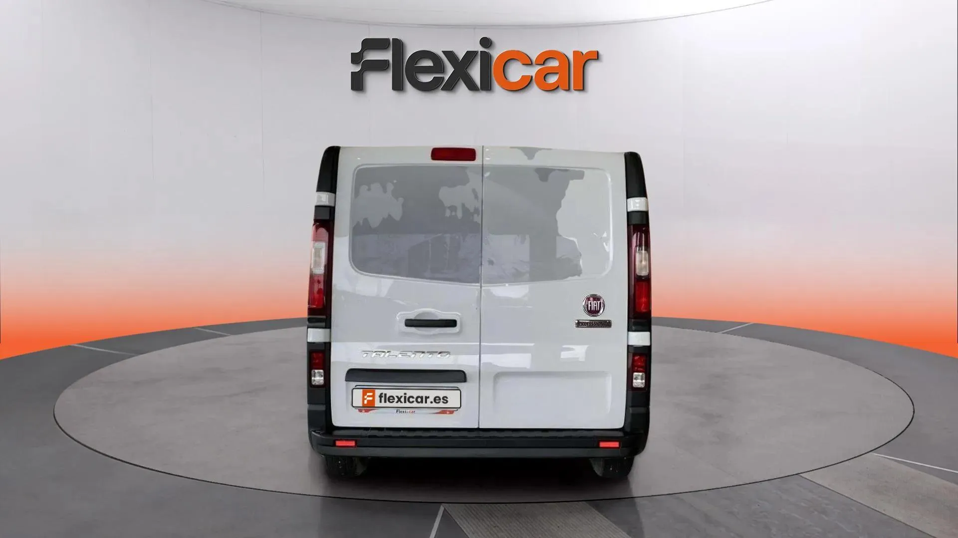 Fiat Talento 1.2 Base Corto 2.0 Mjet - foto 6