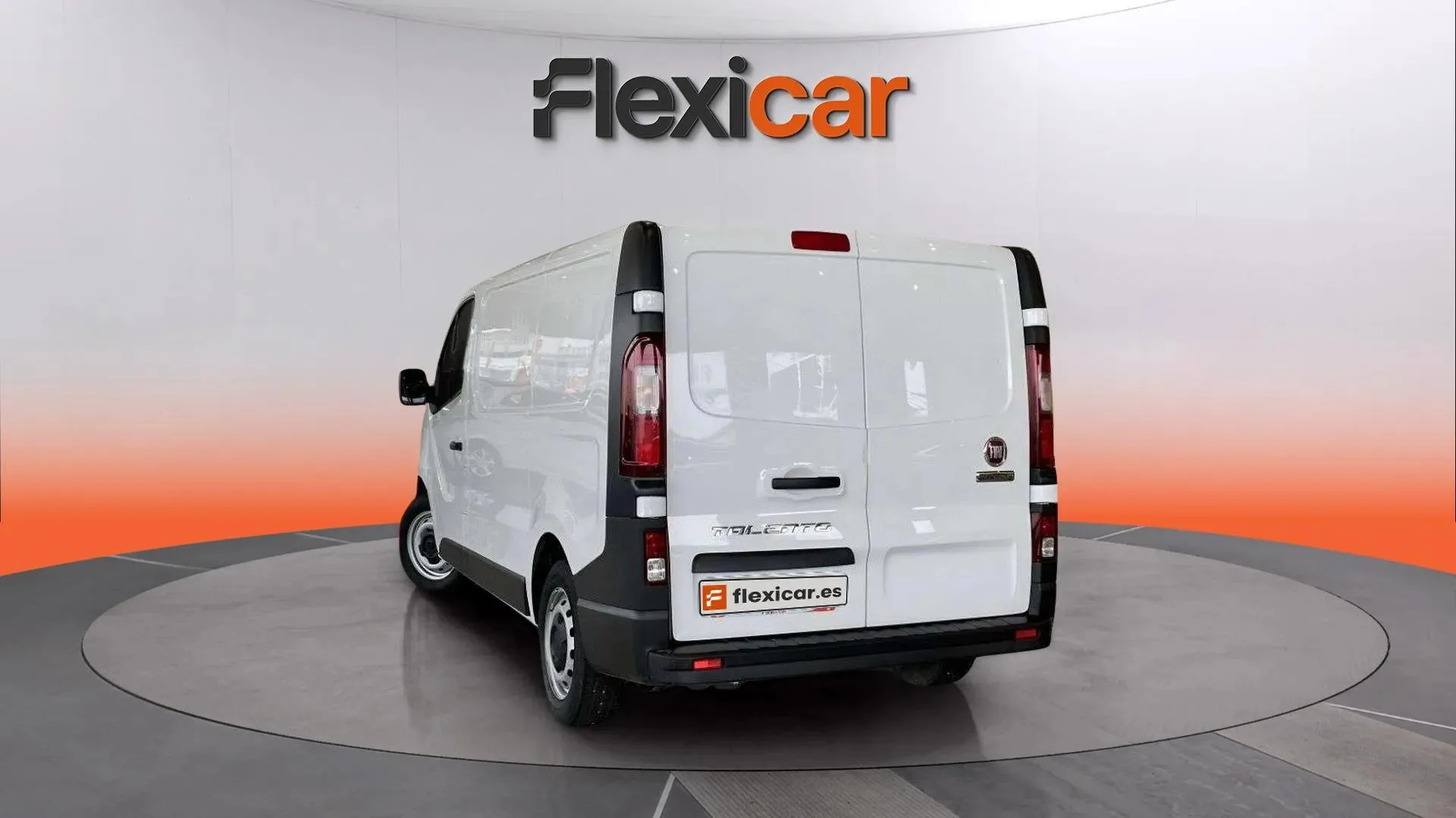 Fiat Talento 1.2 Base Corto 2.0 Mjet - foto 7
