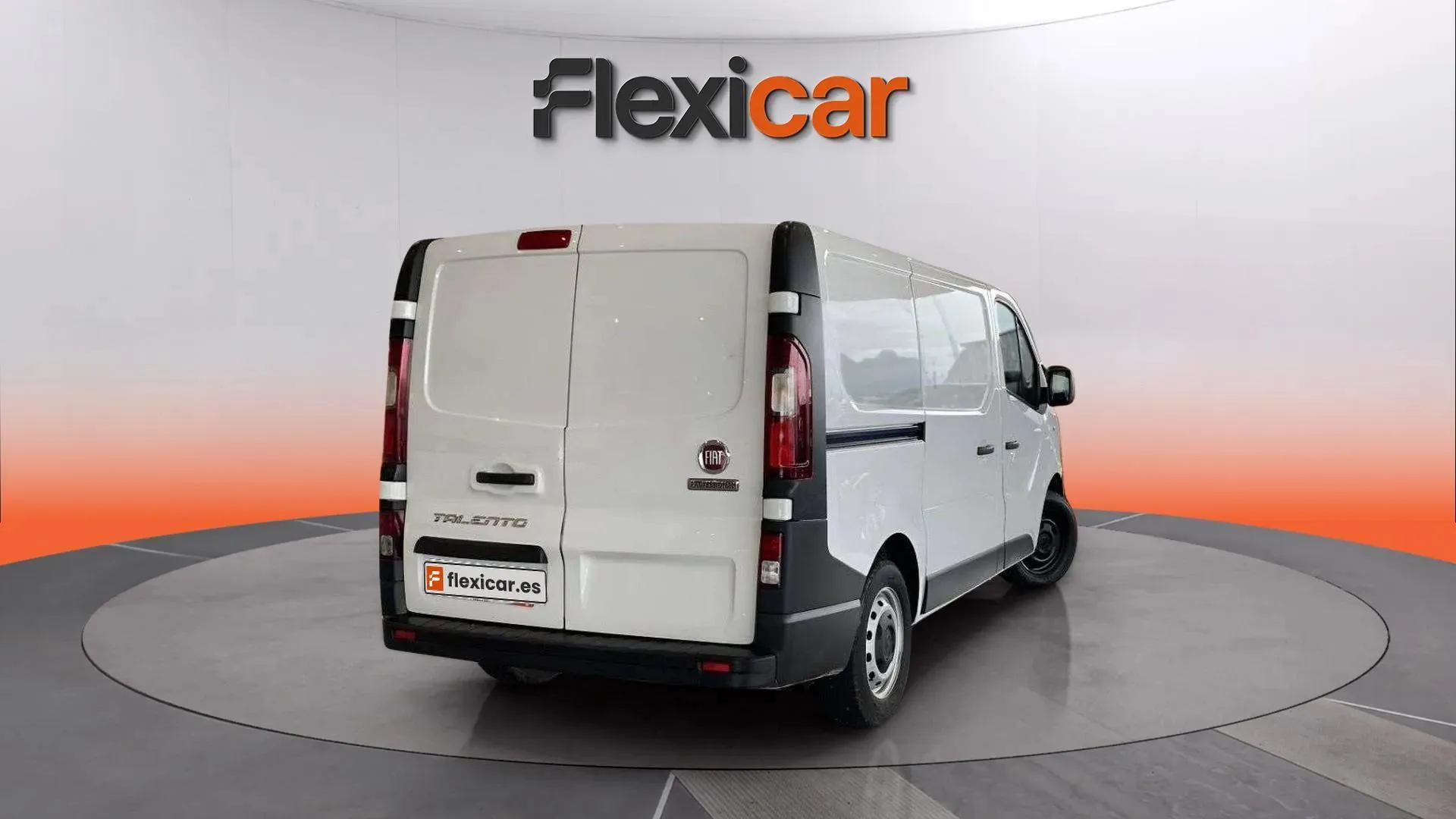 Fiat Talento 1.2 Base Corto 2.0 Mjet - foto 3
