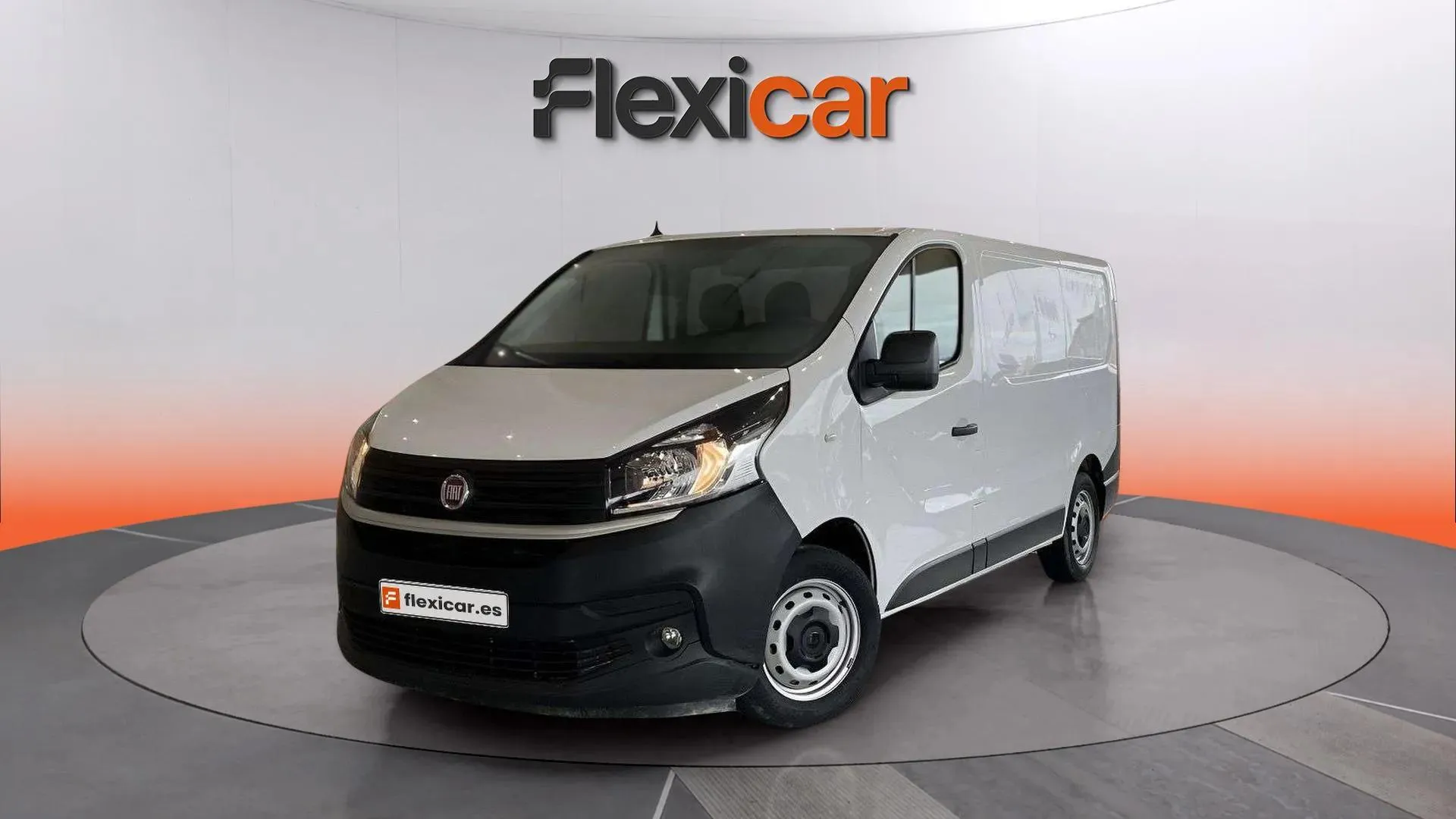 Fiat Talento 1.2 Base Corto 2.0 Mjet - foto 2