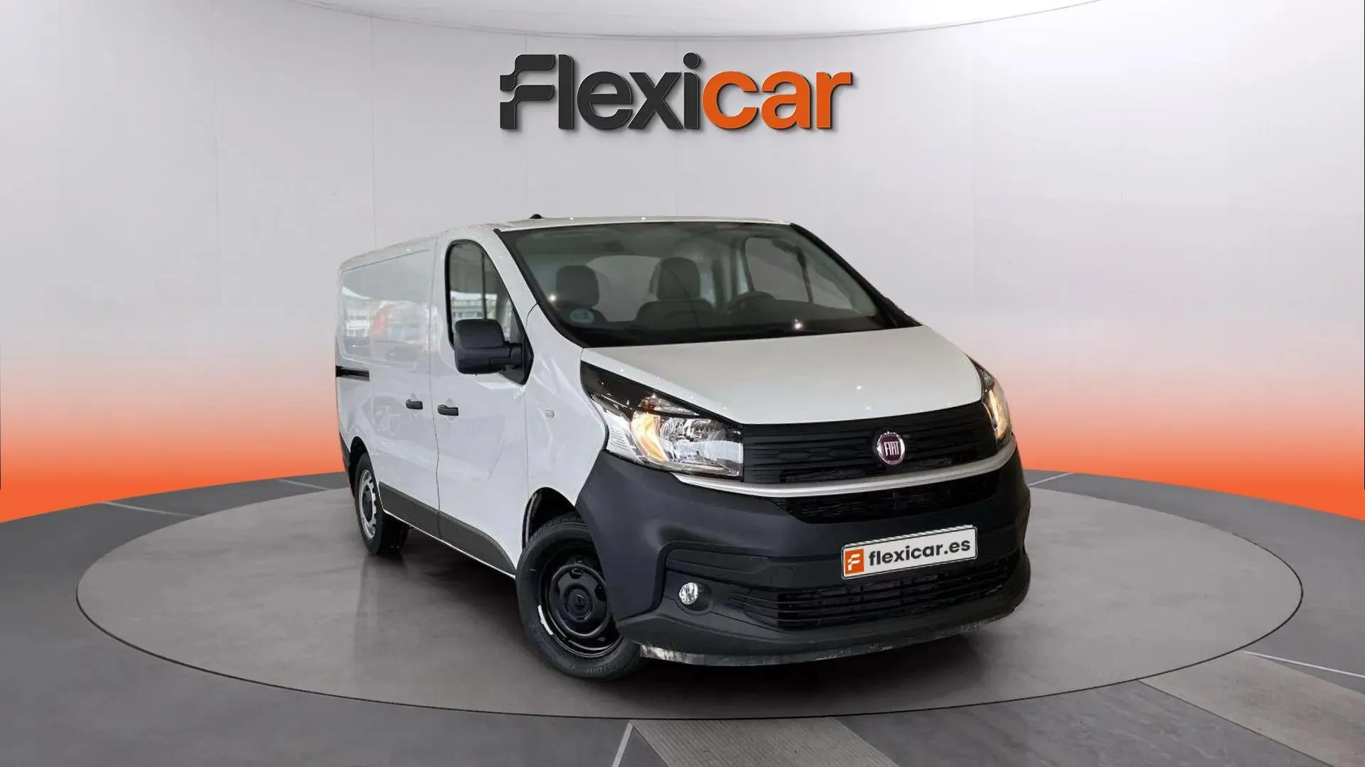 Fiat Talento 1.2 Base Corto 2.0 Mjet