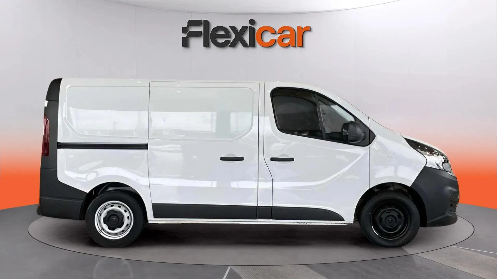 Fiat Talento 1.2 Base Corto 2.0 Mjet - foto 4