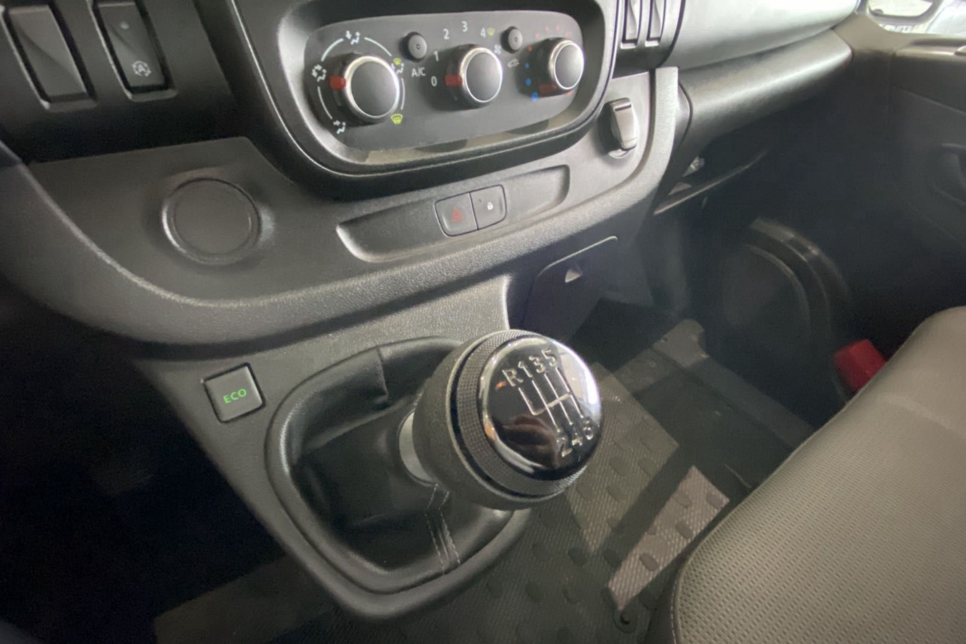 Fiat Talento 1.2 Base Corto 2.0 Mjet - foto 12