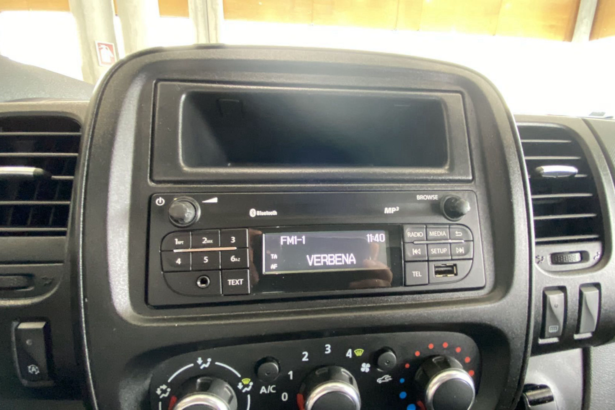 Fiat Talento 1.2 Base Corto 2.0 Mjet - foto 11