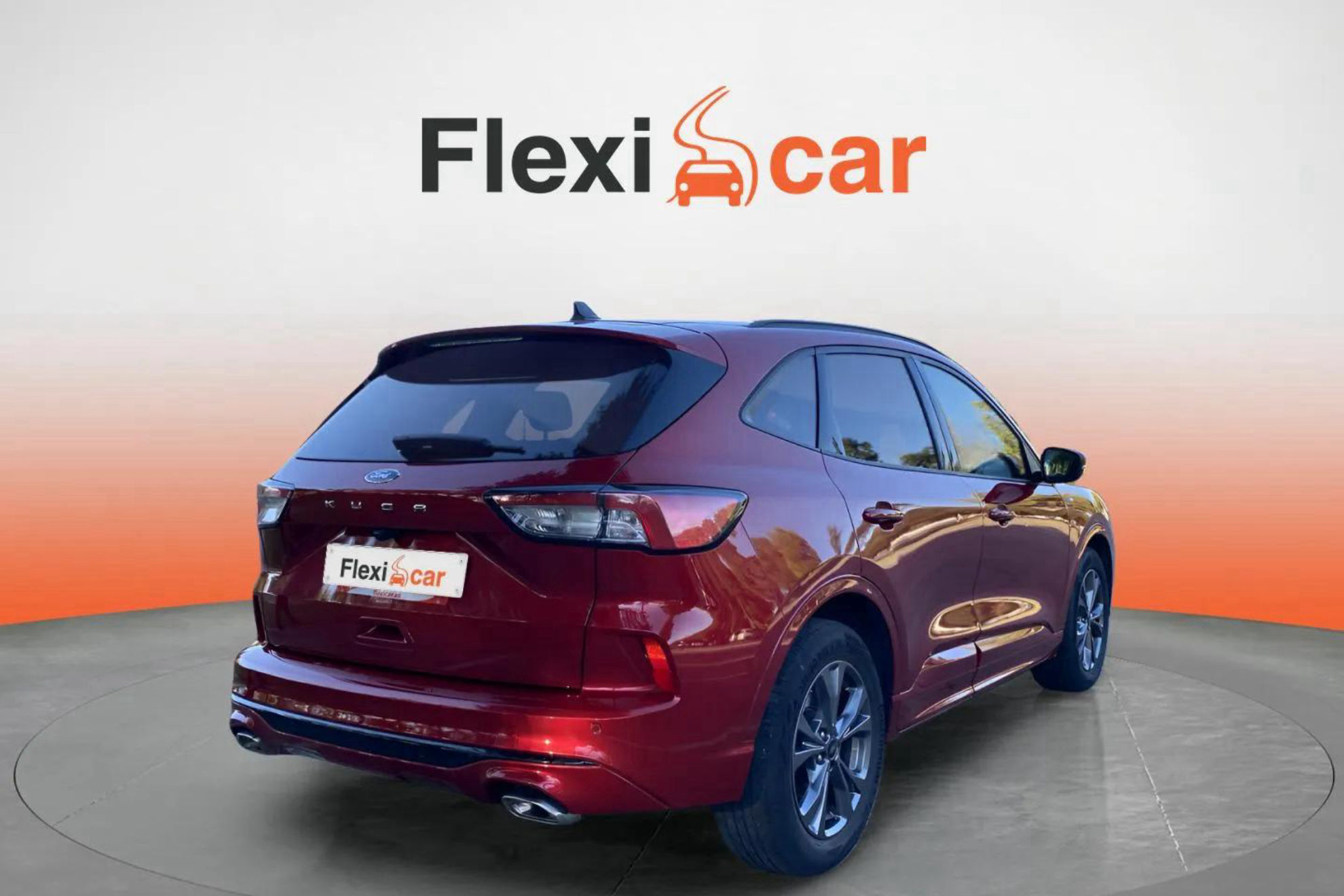 Ford Kuga ST-Line 1.5T EcoBoost - foto 7