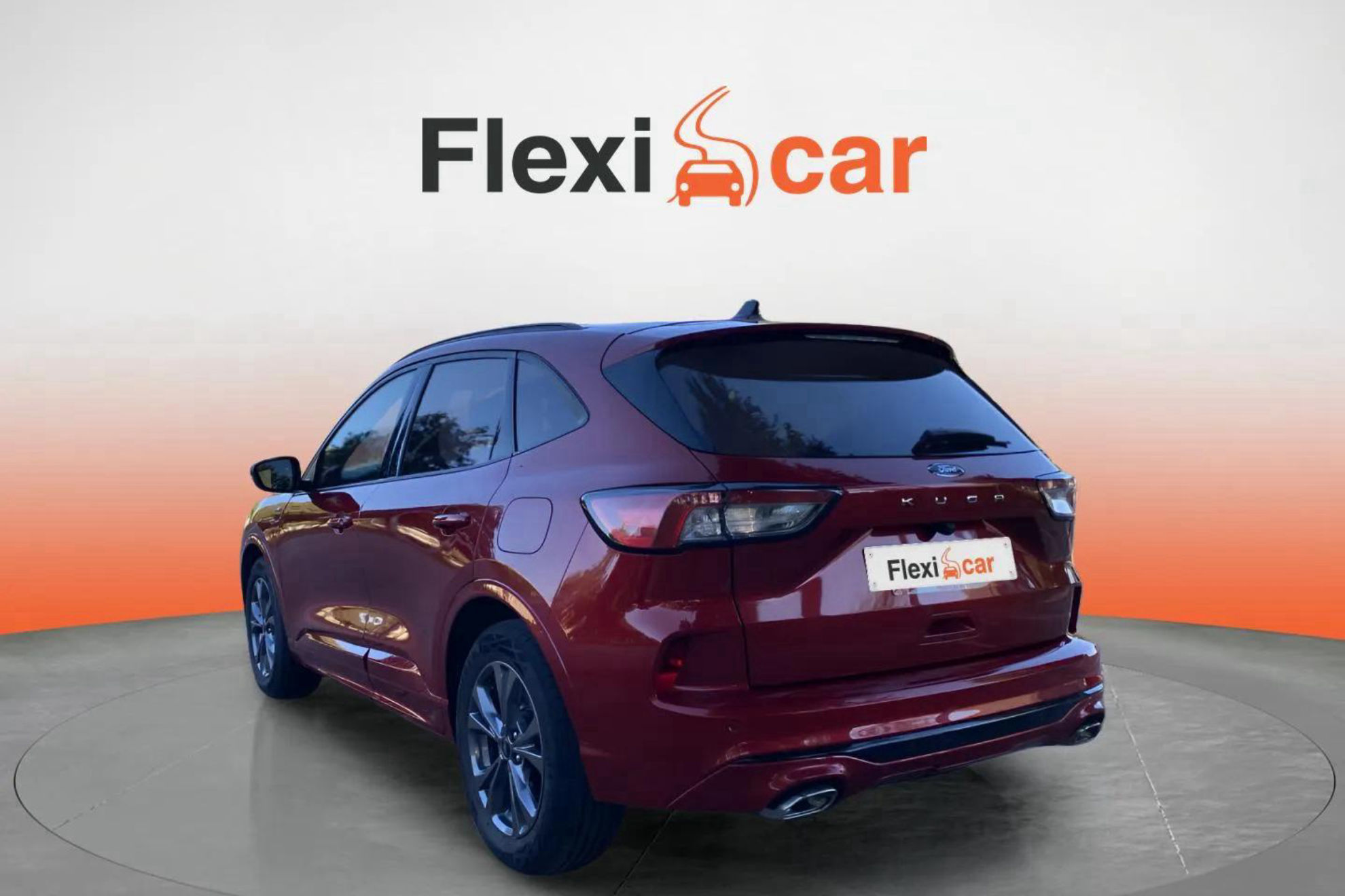 Ford Kuga ST-Line 1.5T EcoBoost - foto 5