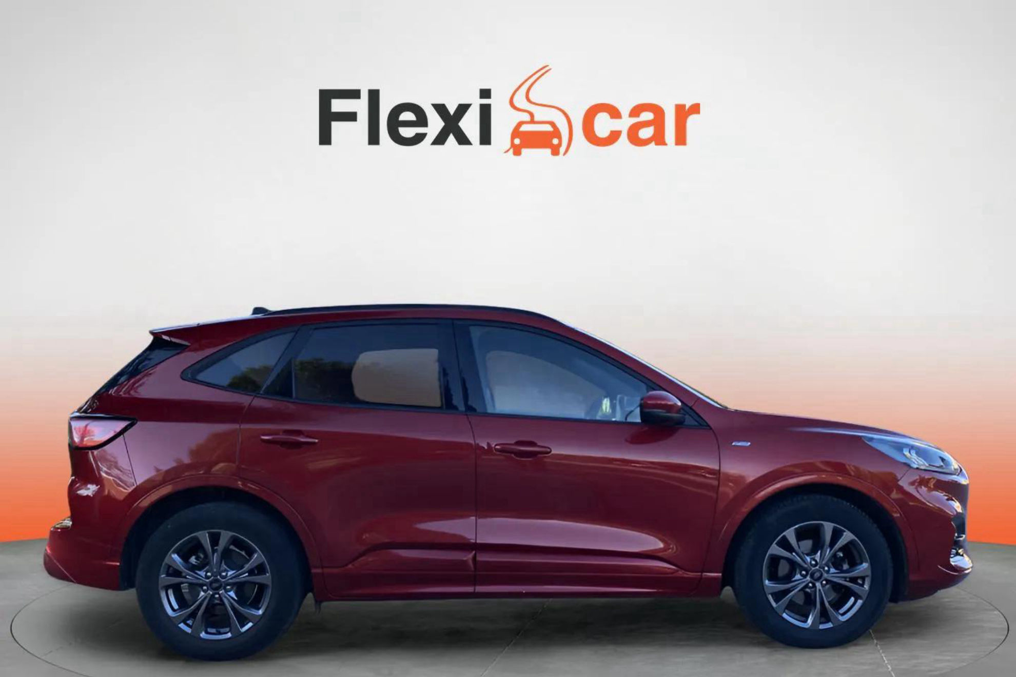 Ford Kuga ST-Line 1.5T EcoBoost - foto 8