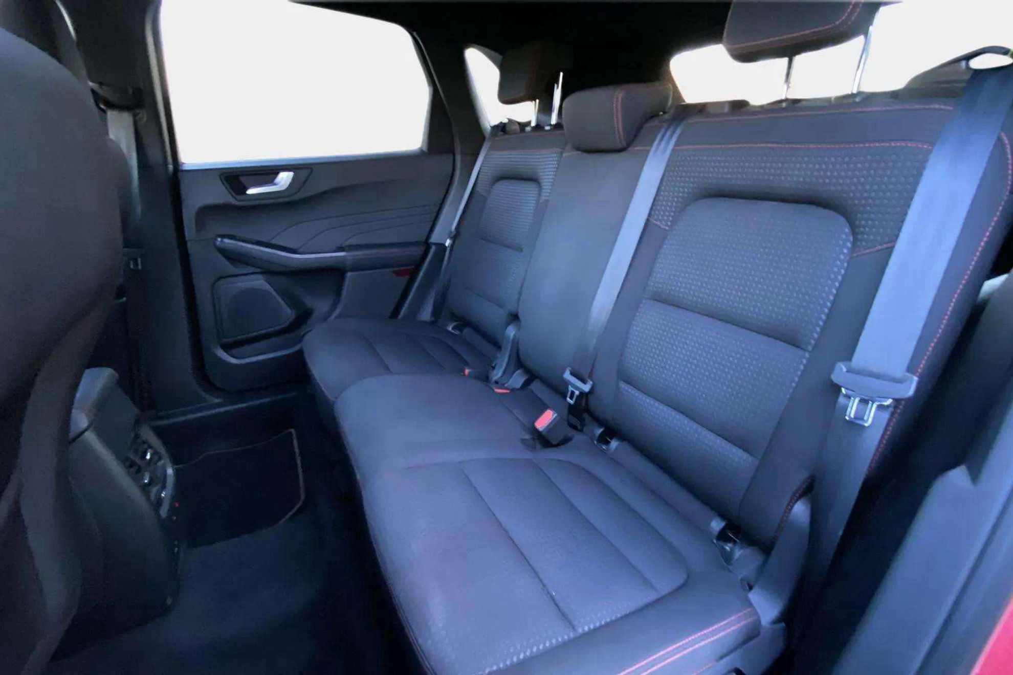 Ford Kuga ST-Line 1.5T EcoBoost - foto 15
