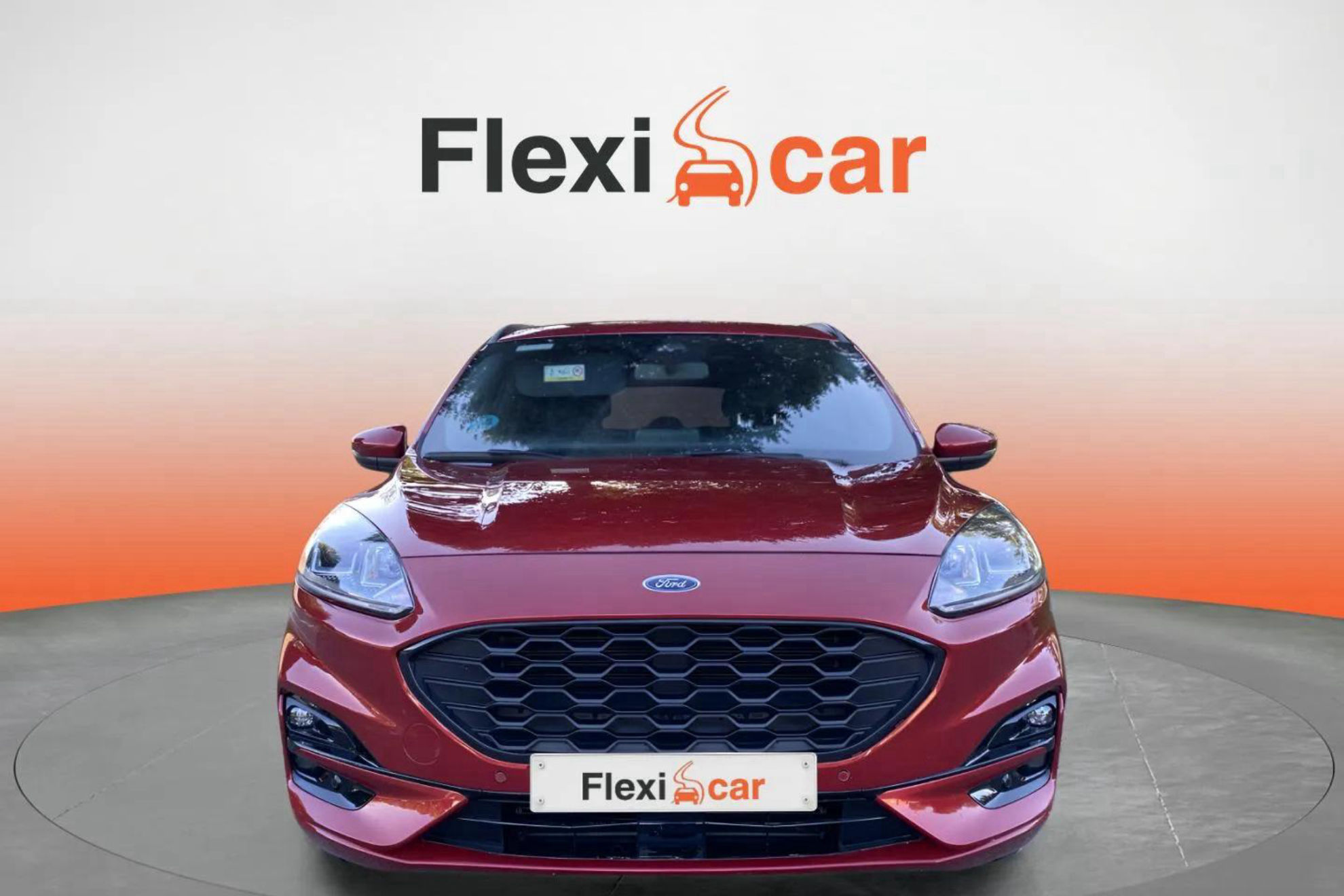 Ford Kuga ST-Line 1.5T EcoBoost - foto 2