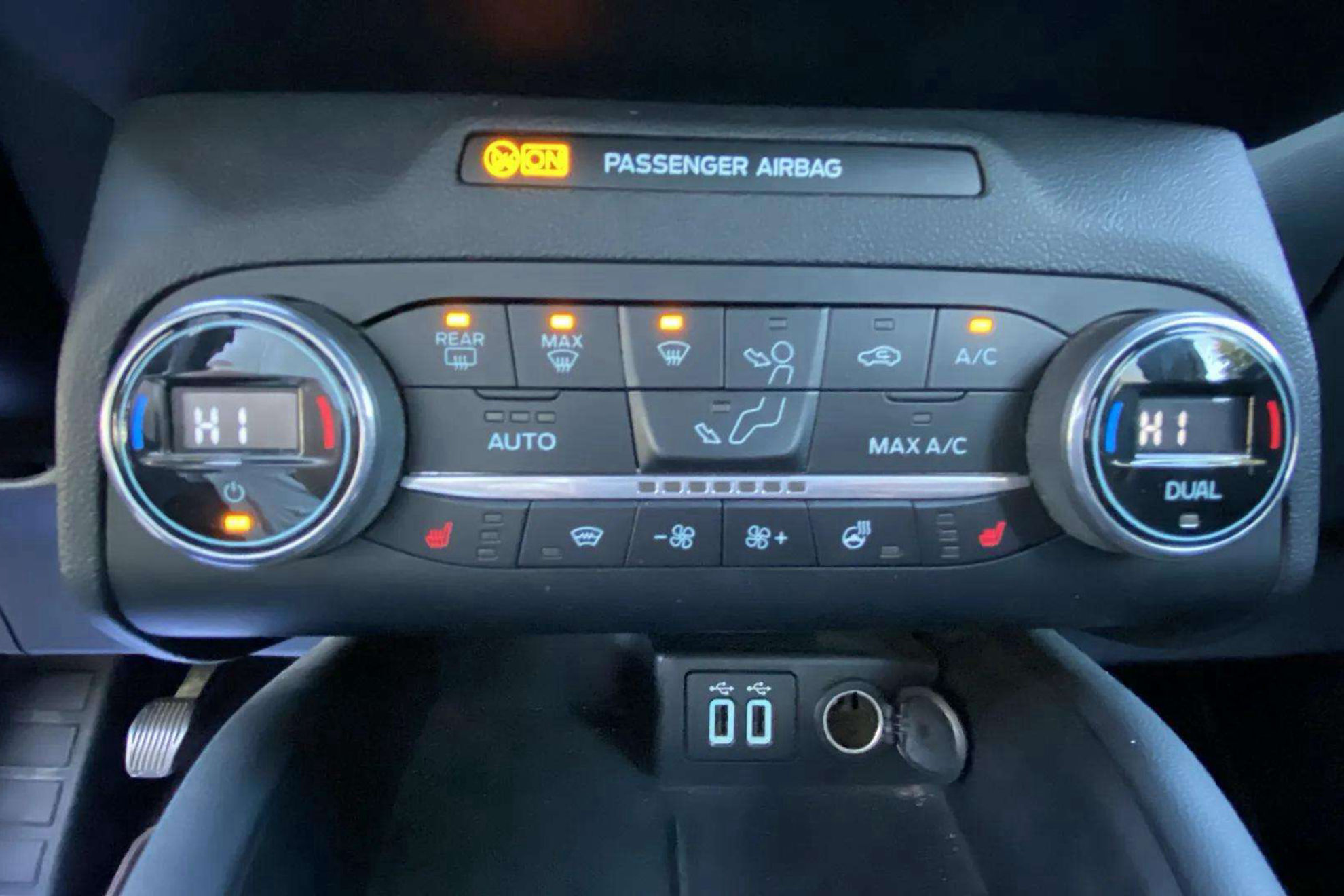 Ford Kuga ST-Line 1.5T EcoBoost - foto 17