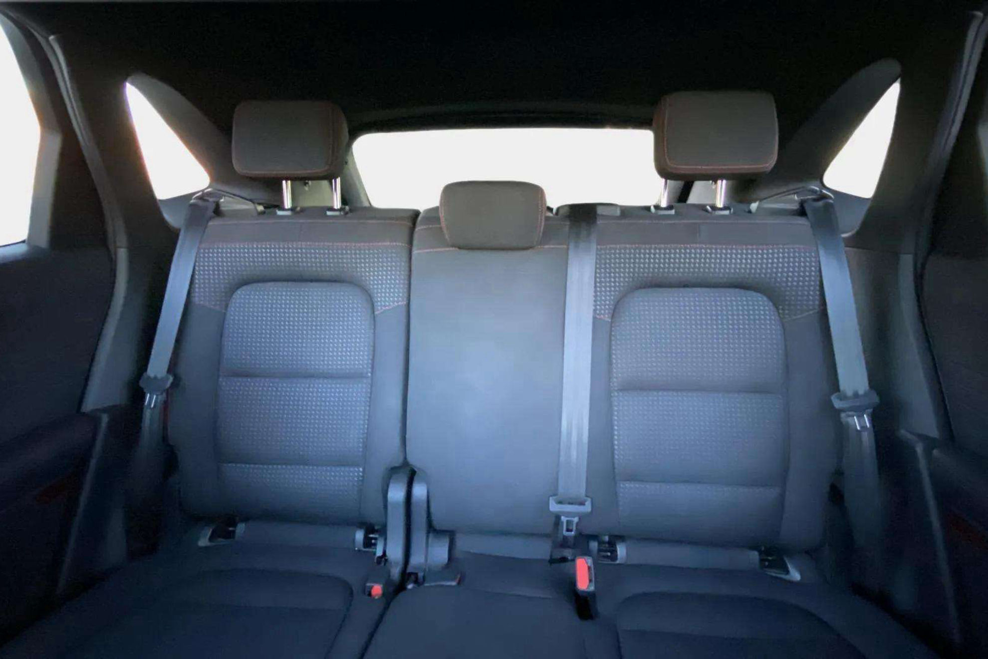 Ford Kuga ST-Line 1.5T EcoBoost - foto 16