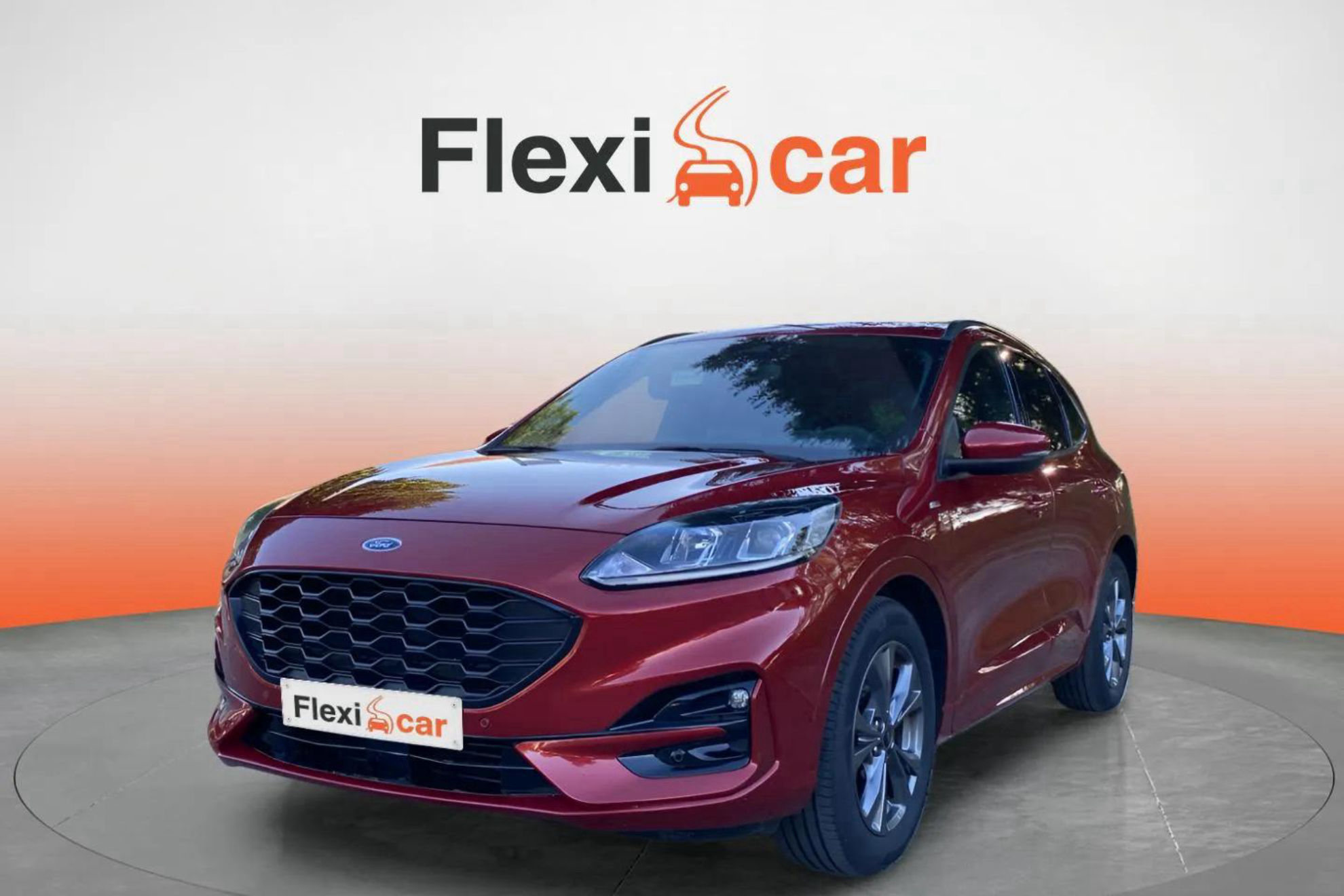 Ford Kuga ST-Line 1.5T EcoBoost - foto 3