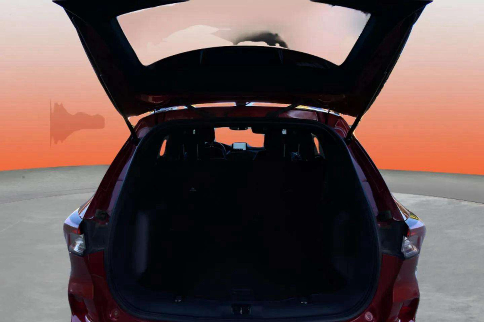Ford Kuga ST-Line 1.5T EcoBoost - foto 9