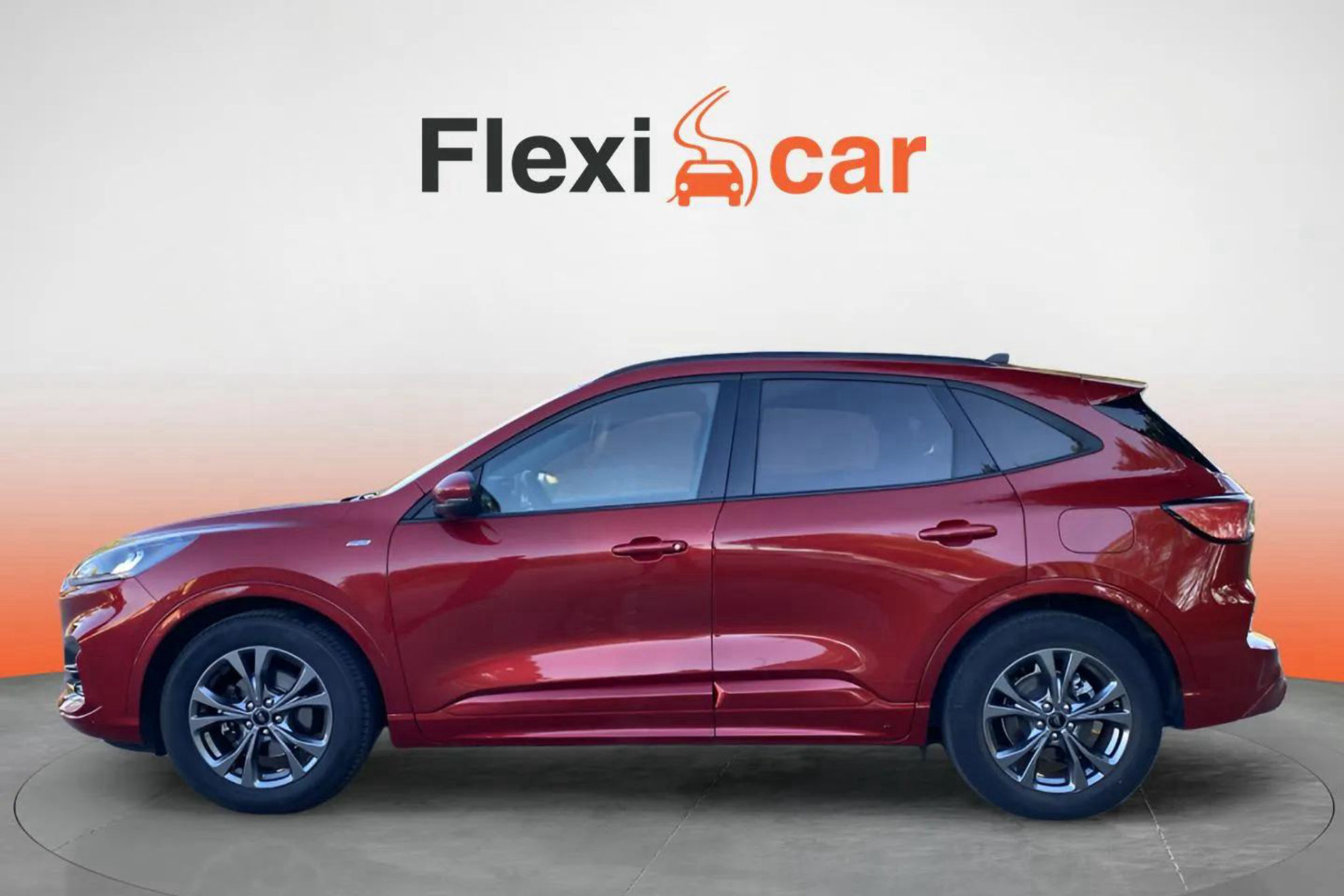 Ford Kuga ST-Line 1.5T EcoBoost - foto 4