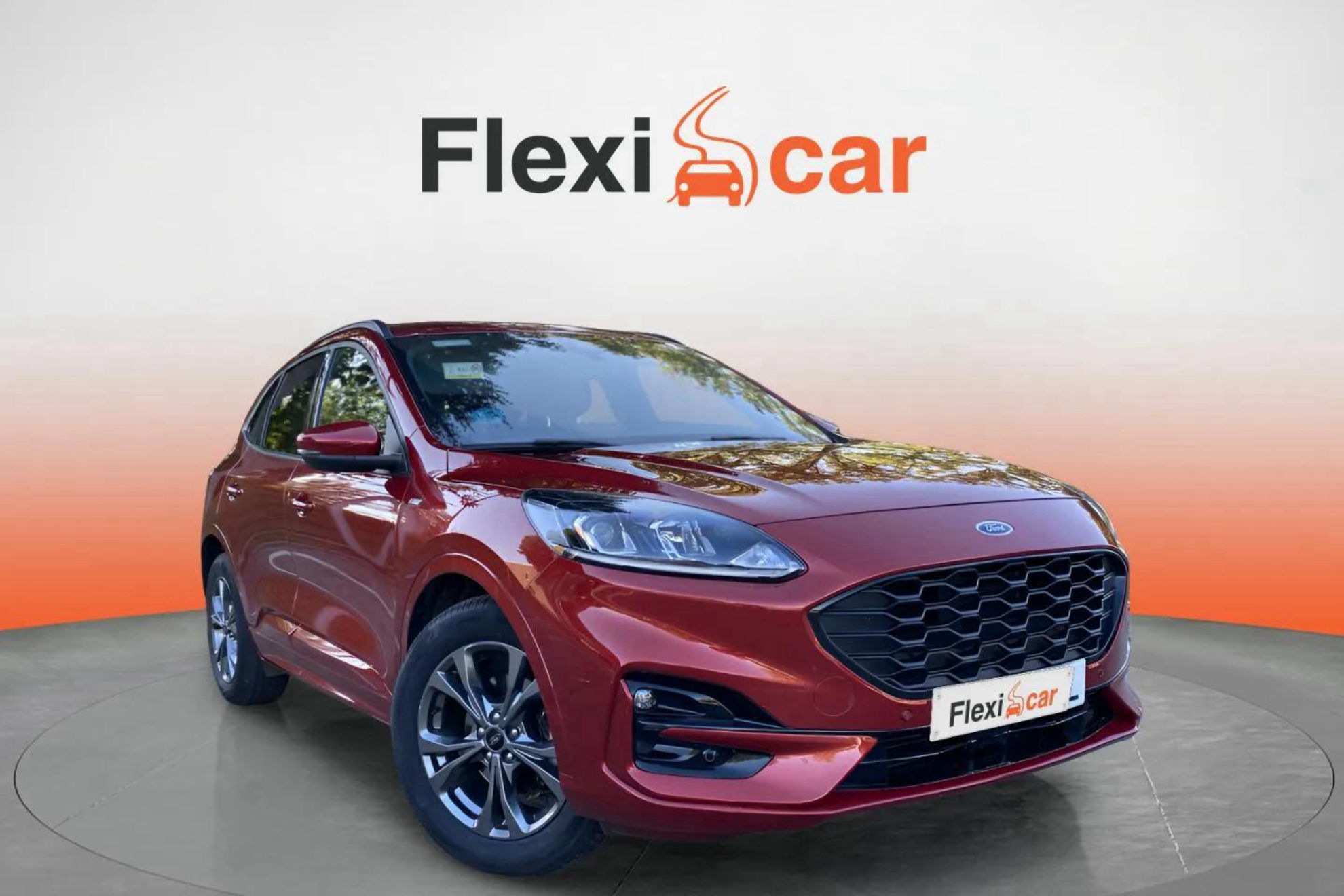 Ford Kuga ST-Line 1.5T EcoBoost