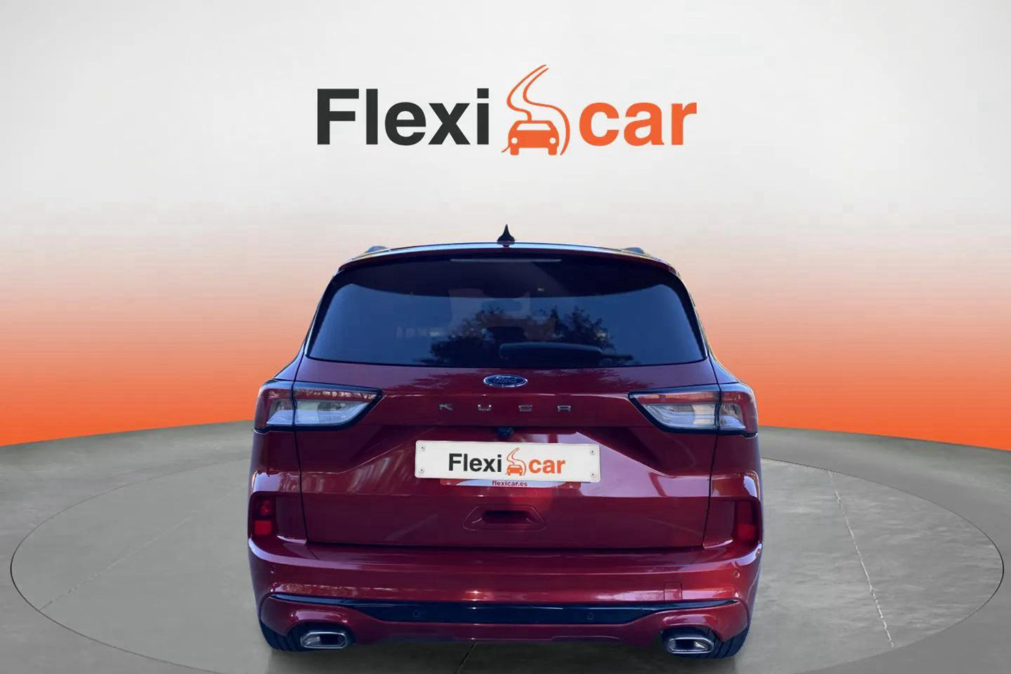 Ford Kuga ST-Line 1.5T EcoBoost - foto 6