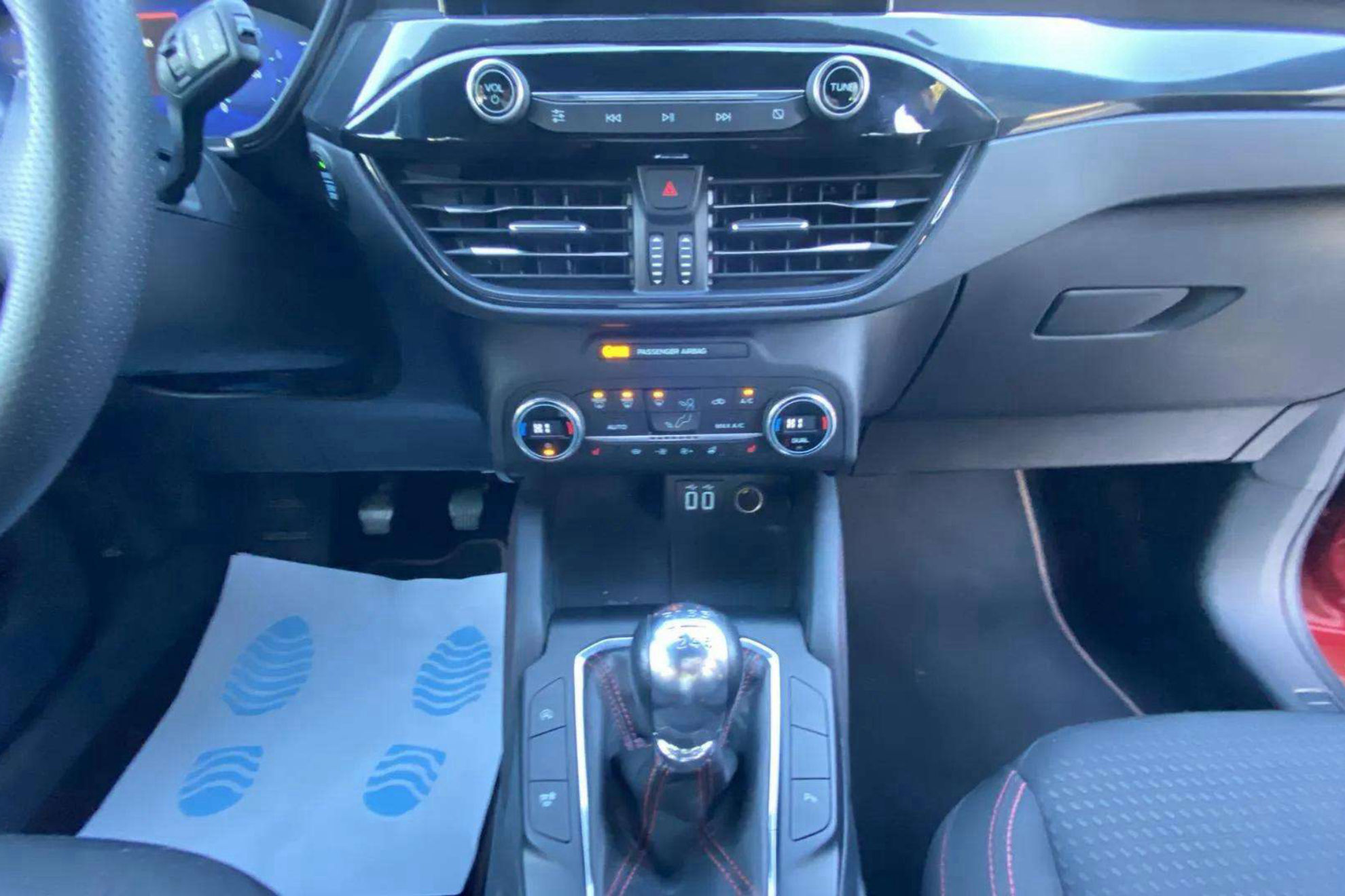 Ford Kuga ST-Line 1.5T EcoBoost - foto 11