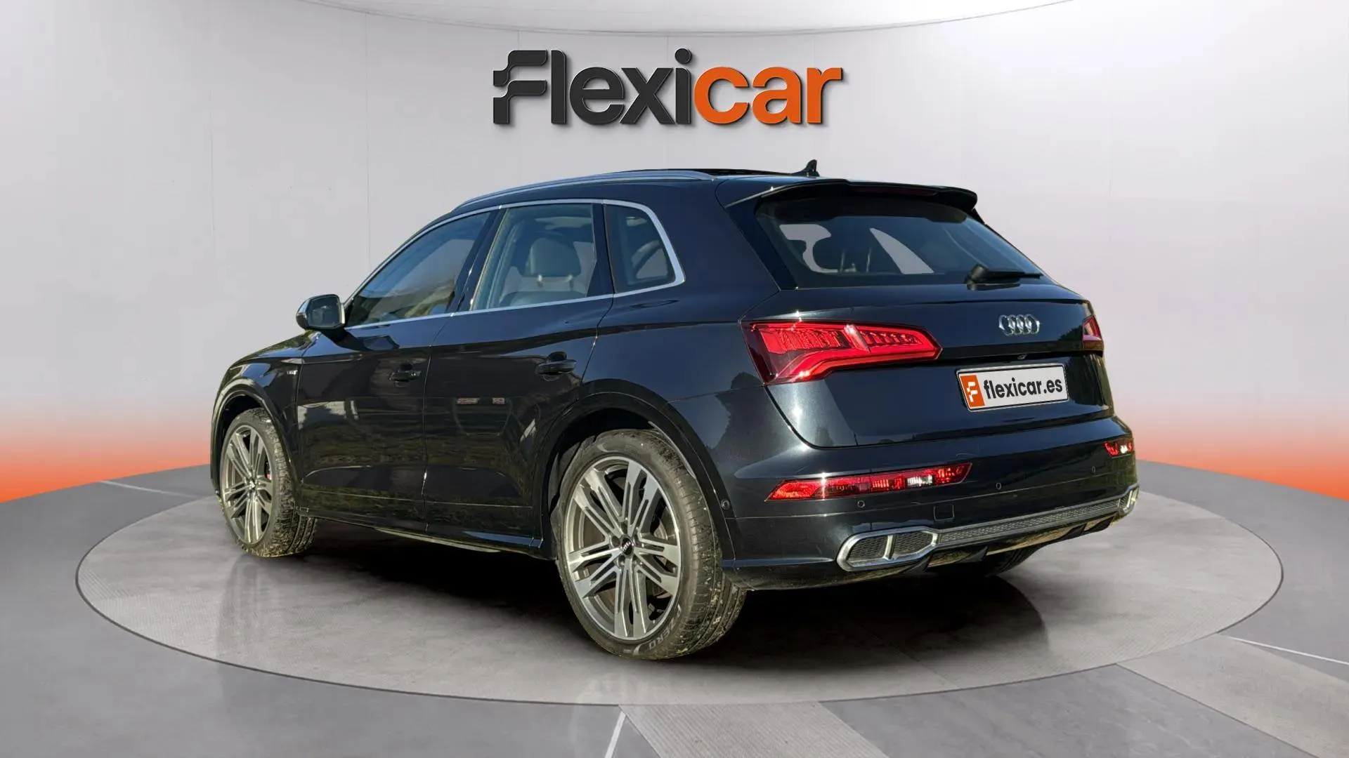 Audi Q5 SQ5 3.0 TFSI quattro triptronic - foto 5