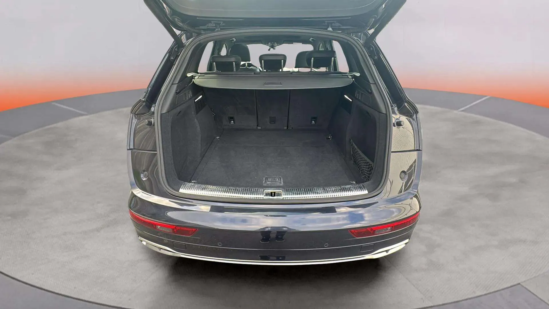 Audi Q5 SQ5 3.0 TFSI quattro triptronic - foto 7