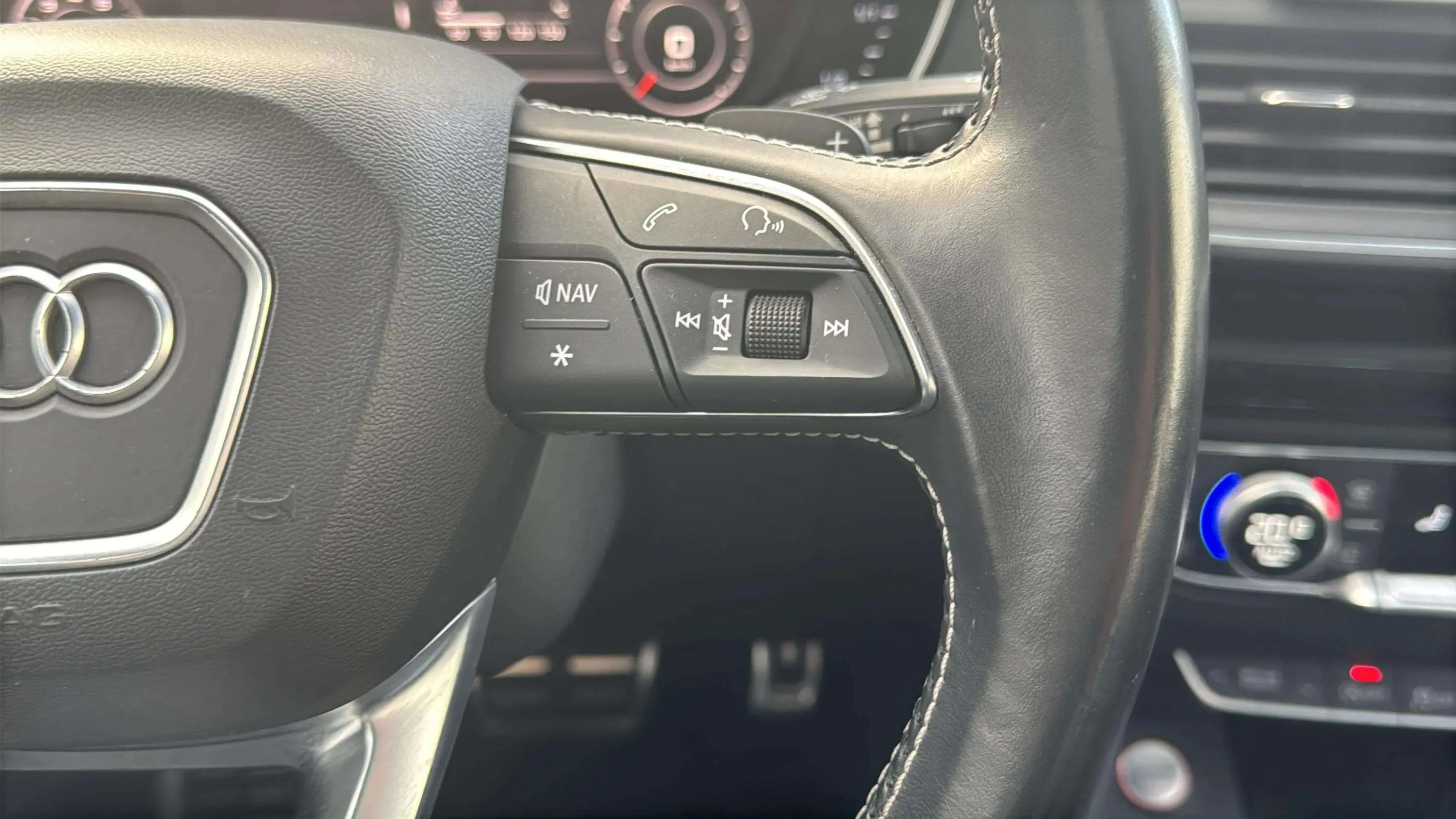 Audi Q5 SQ5 3.0 TFSI quattro triptronic - foto 15