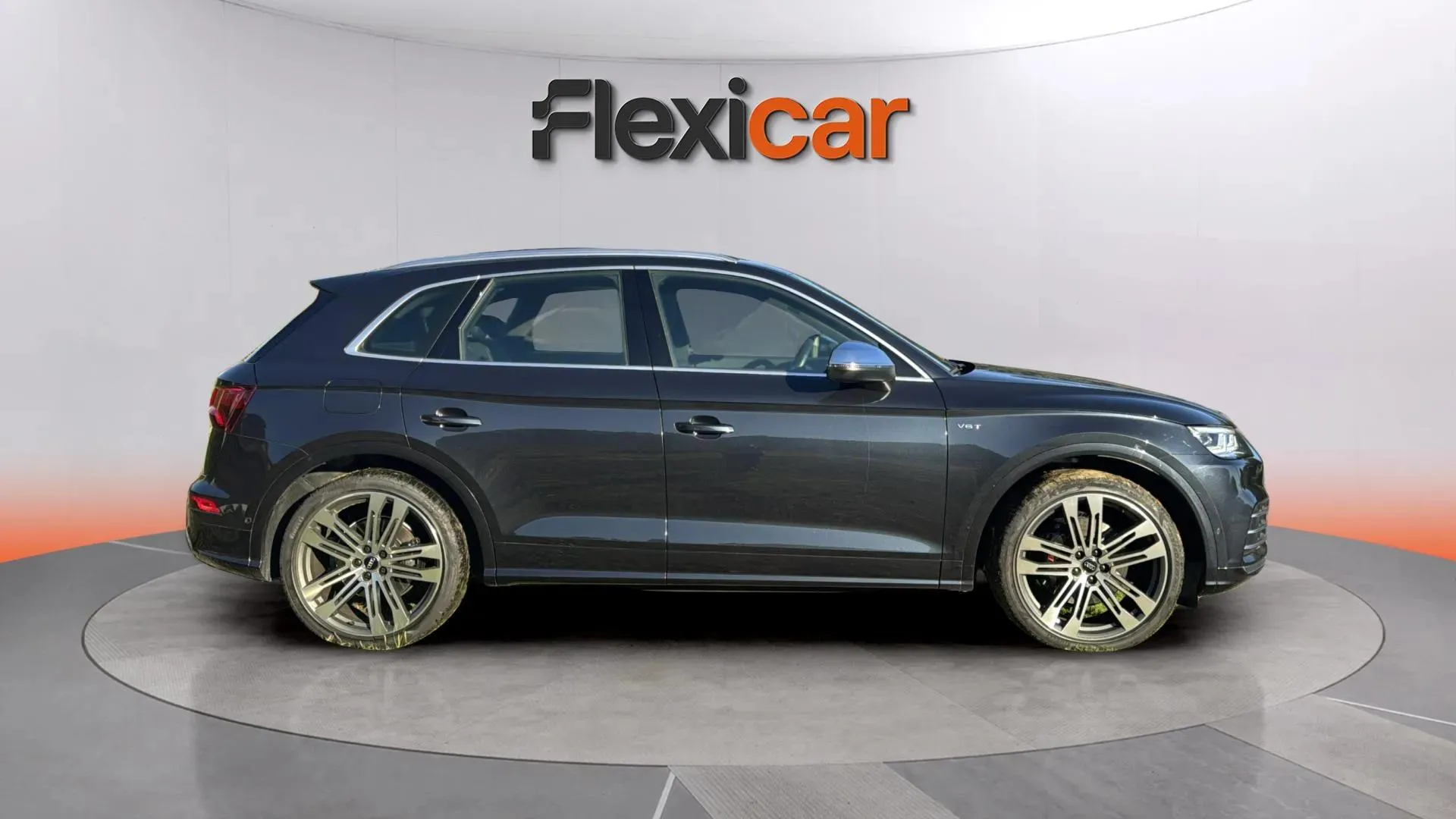 Audi Q5 SQ5 3.0 TFSI quattro triptronic - foto 9