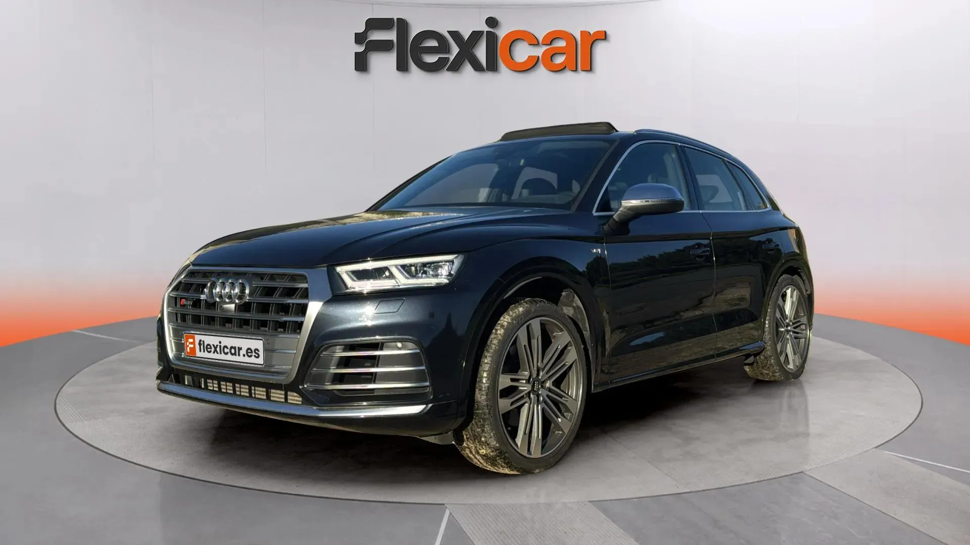 Audi Q5 SQ5 3.0 TFSI quattro triptronic - foto 3