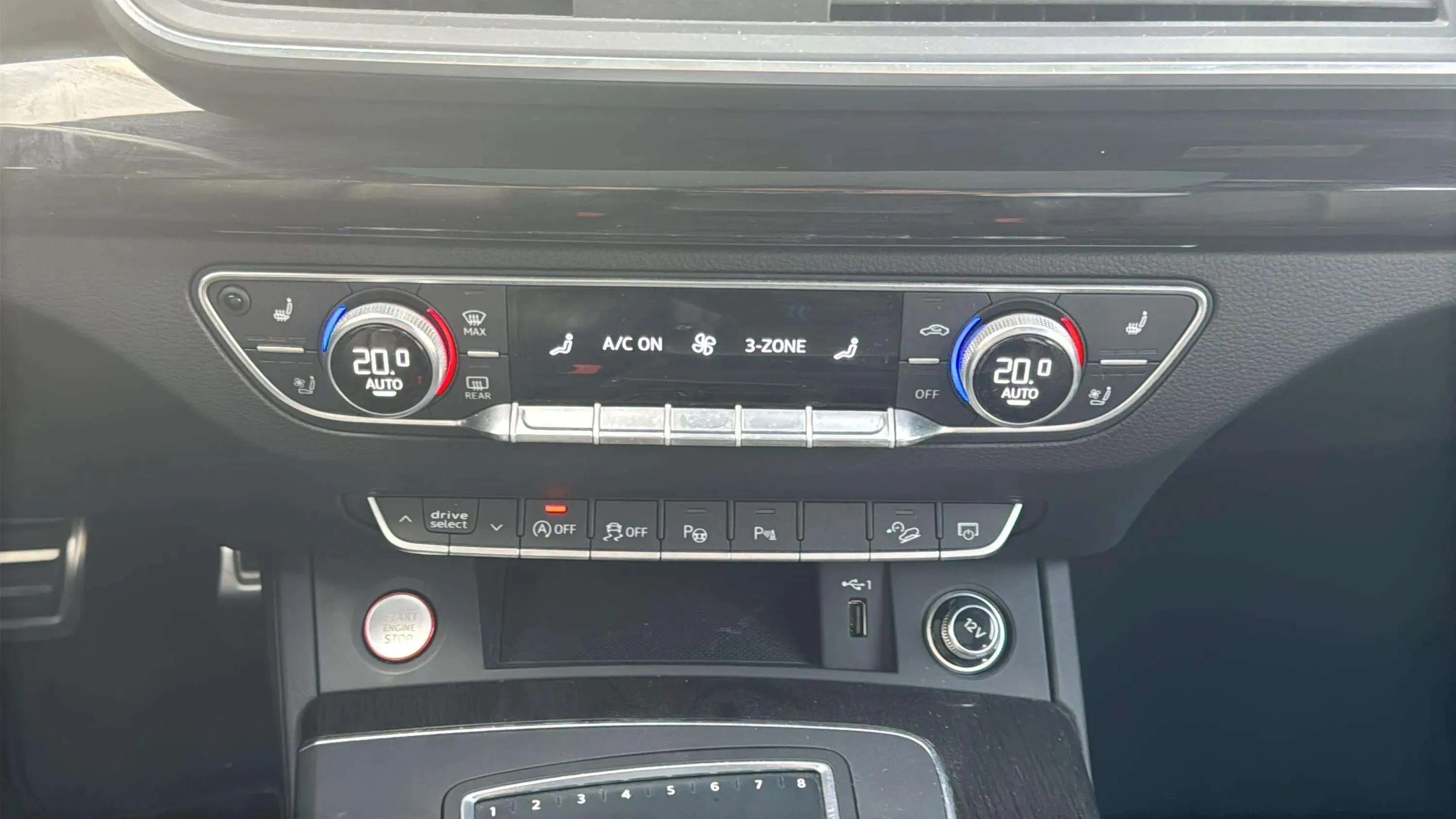 Audi Q5 SQ5 3.0 TFSI quattro triptronic - foto 22