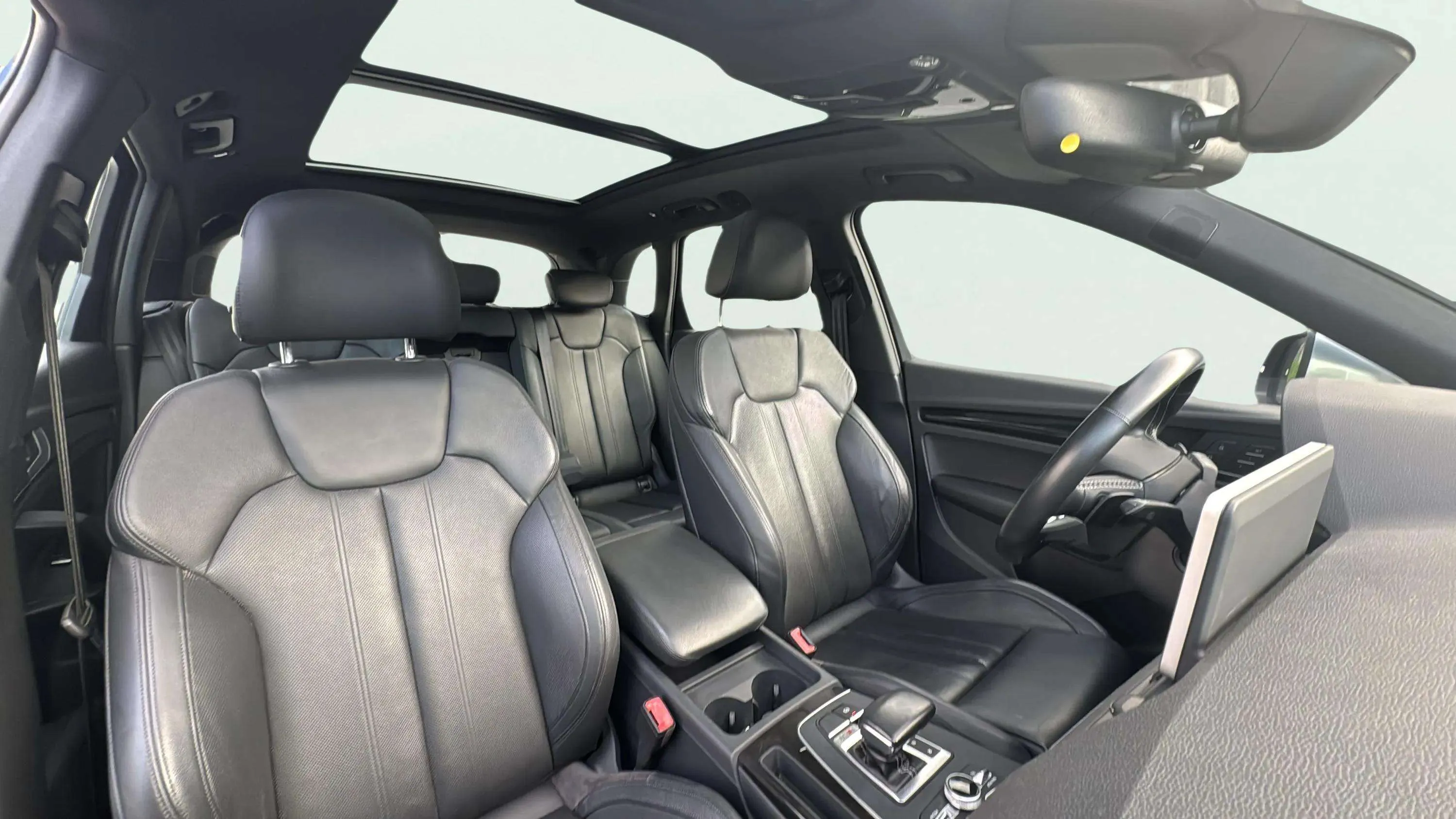Audi Q5 SQ5 3.0 TFSI quattro triptronic - foto 17
